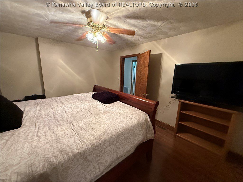 234 Miller Lane. Danville, WV 25053