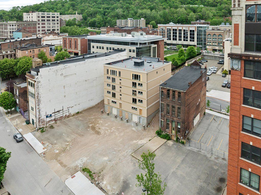 1115 Main Street Suite 3B. Wheeling, WV 26003