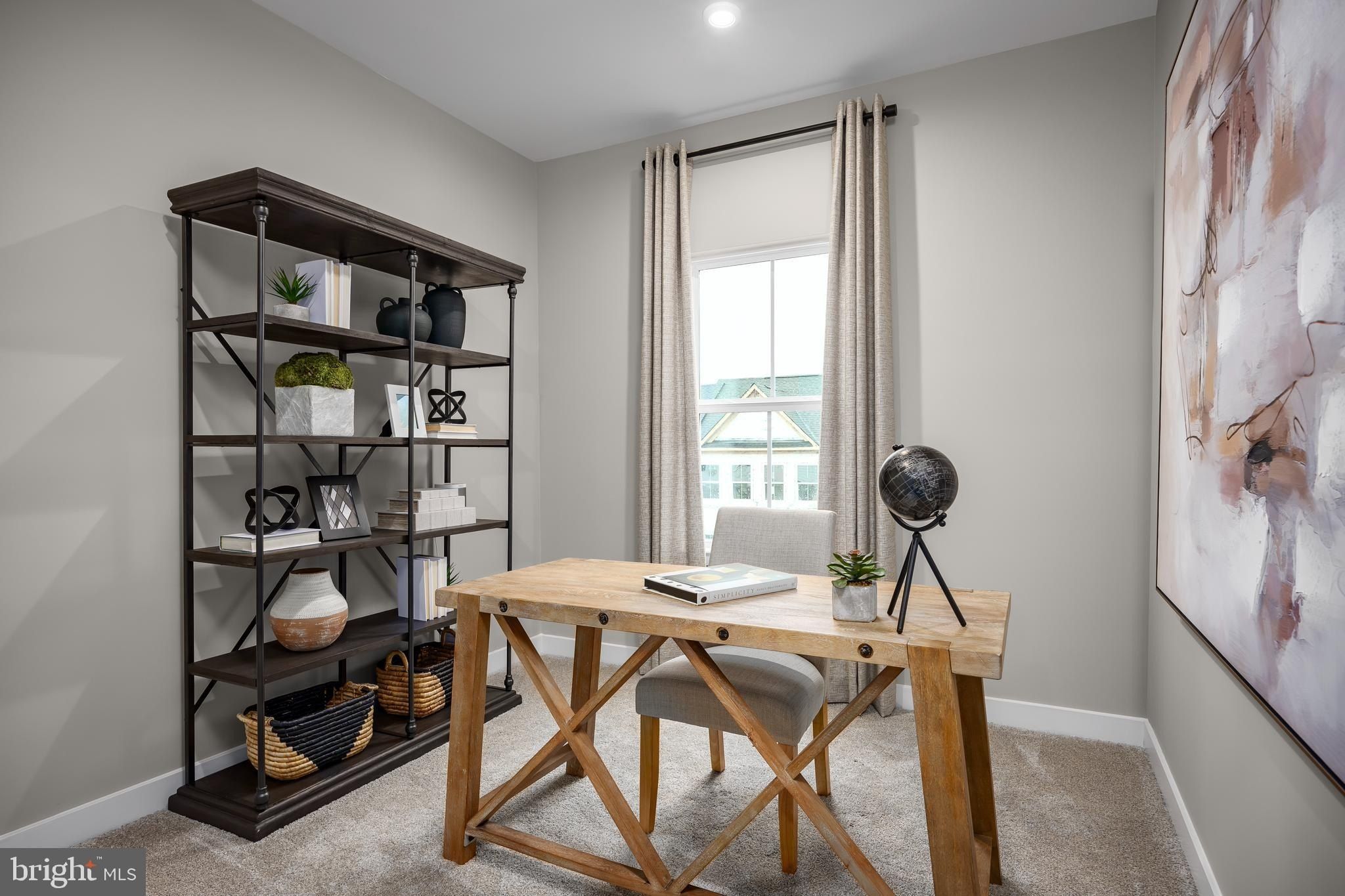 5015 Destrier Street. Ranson, WV 25438