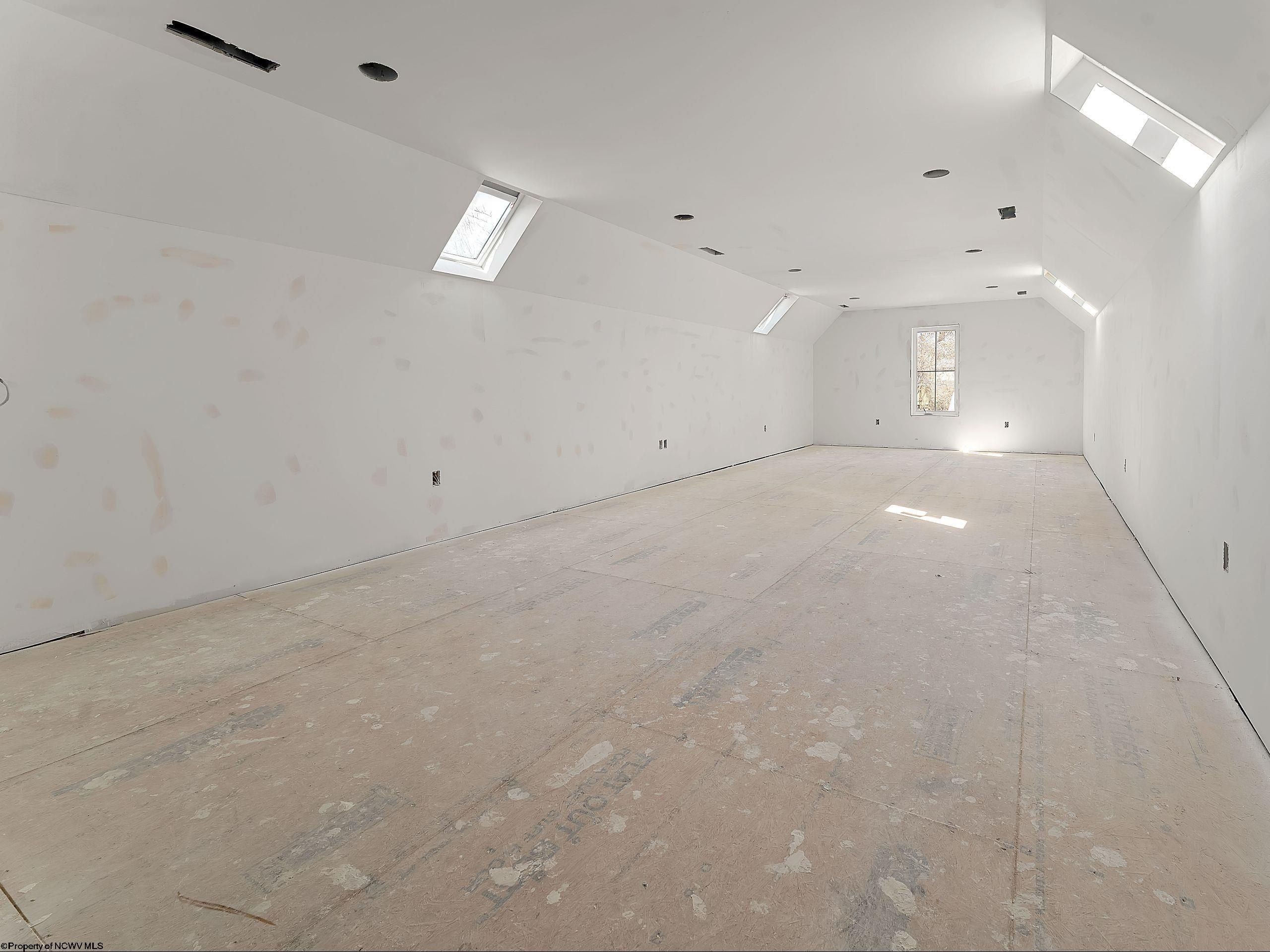 100 Mosaic Drive. Morgantown, WV 26508