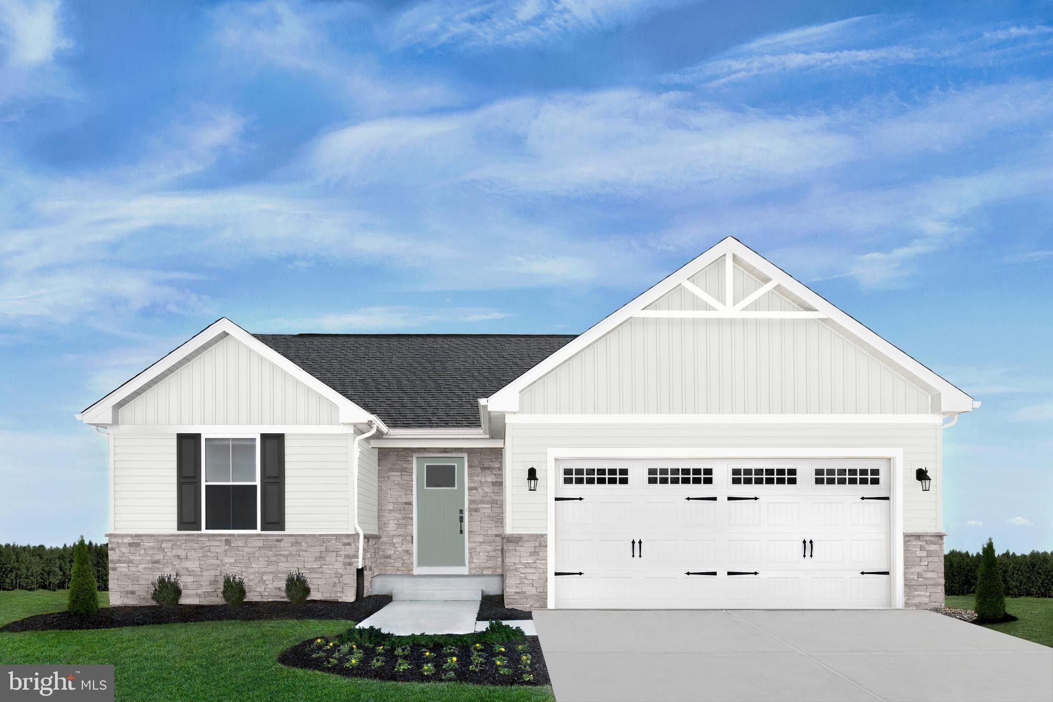 1052 Caracas Boulevard. Martinsburg, WV 25403