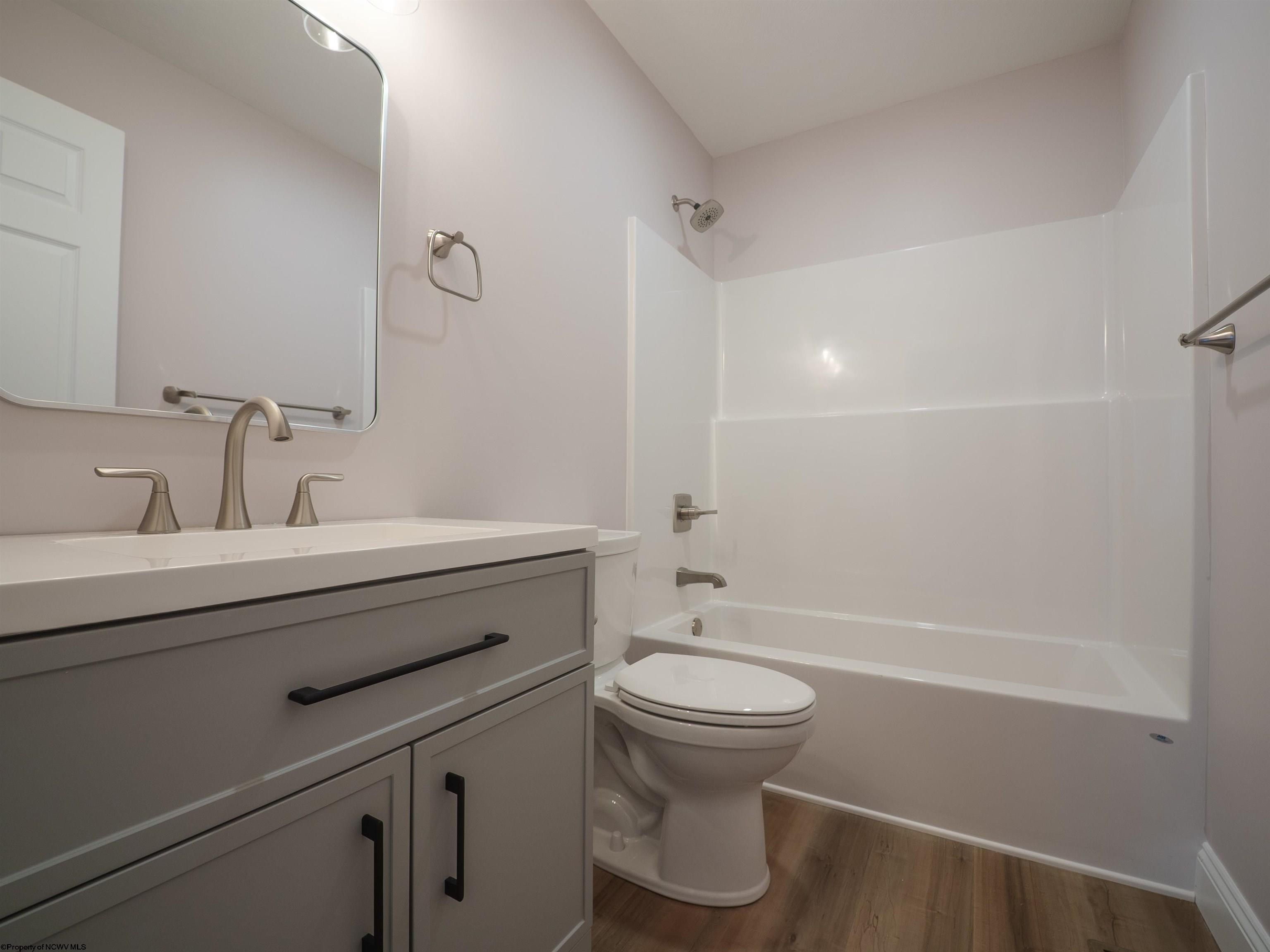 21 White Birch Circle. Morgantown, WV 26508