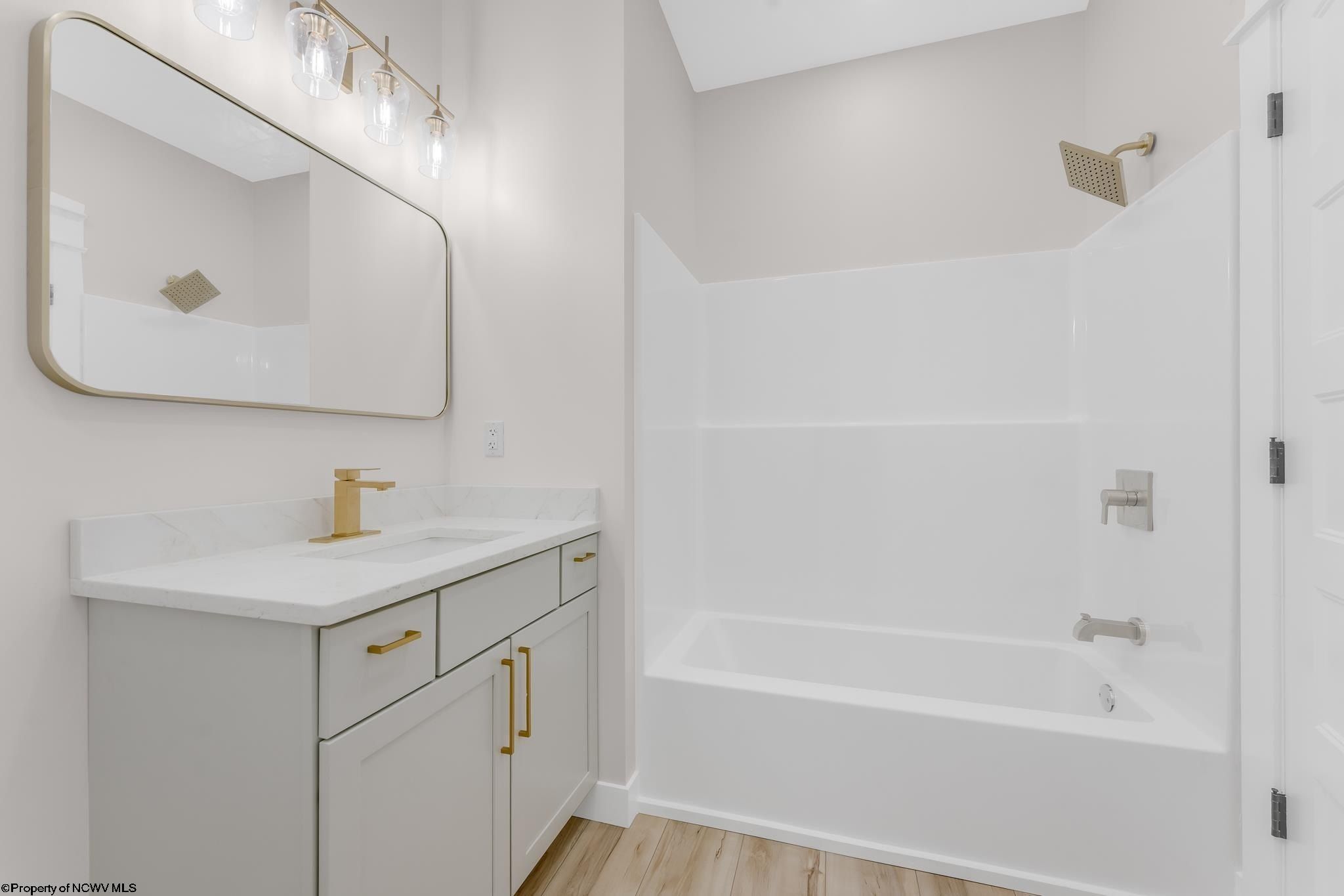 126 Tivoli Garden Drive. Morgantown, WV 26508