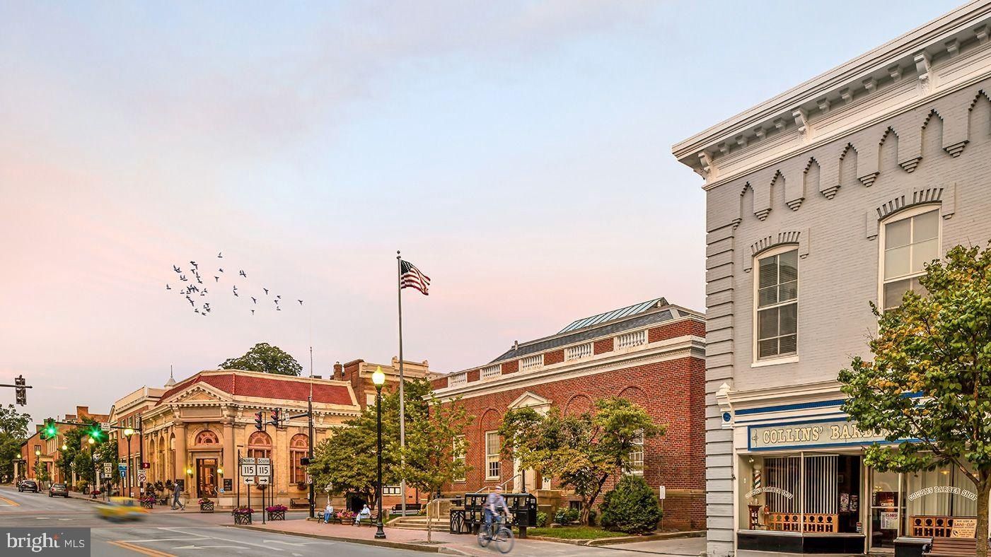 356 Anthem Street Unit 444. Ranson, WV 25438