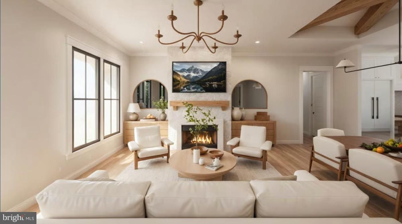 Lot 7 Ancient Oaks Court. Charles Town, WV 25414