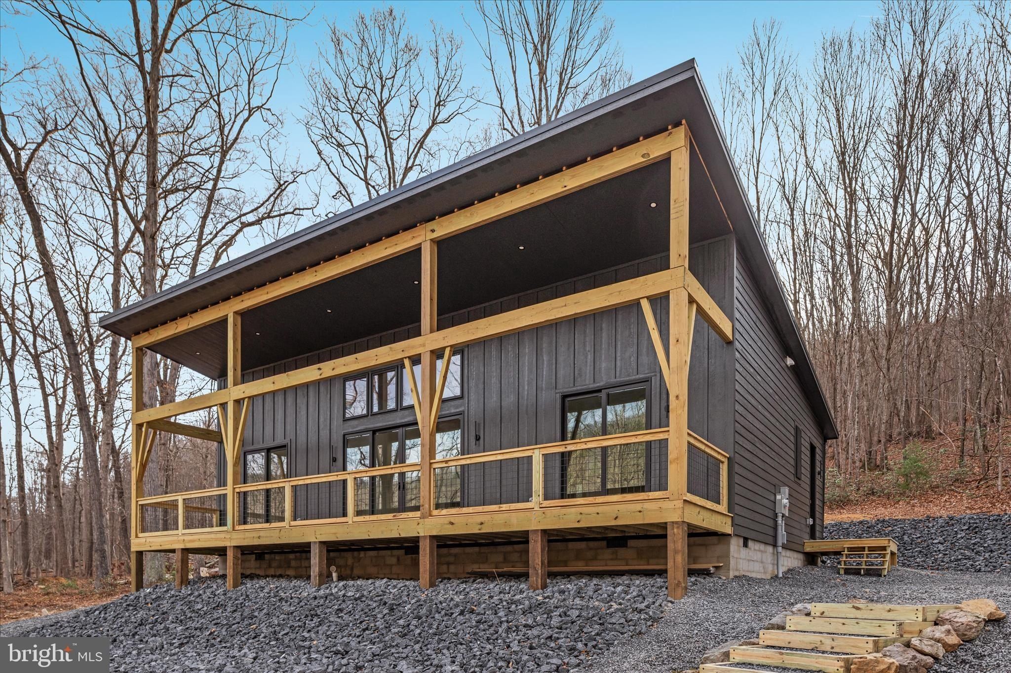 6292 Thorne Bottom Rd. Lost River, WV 26810