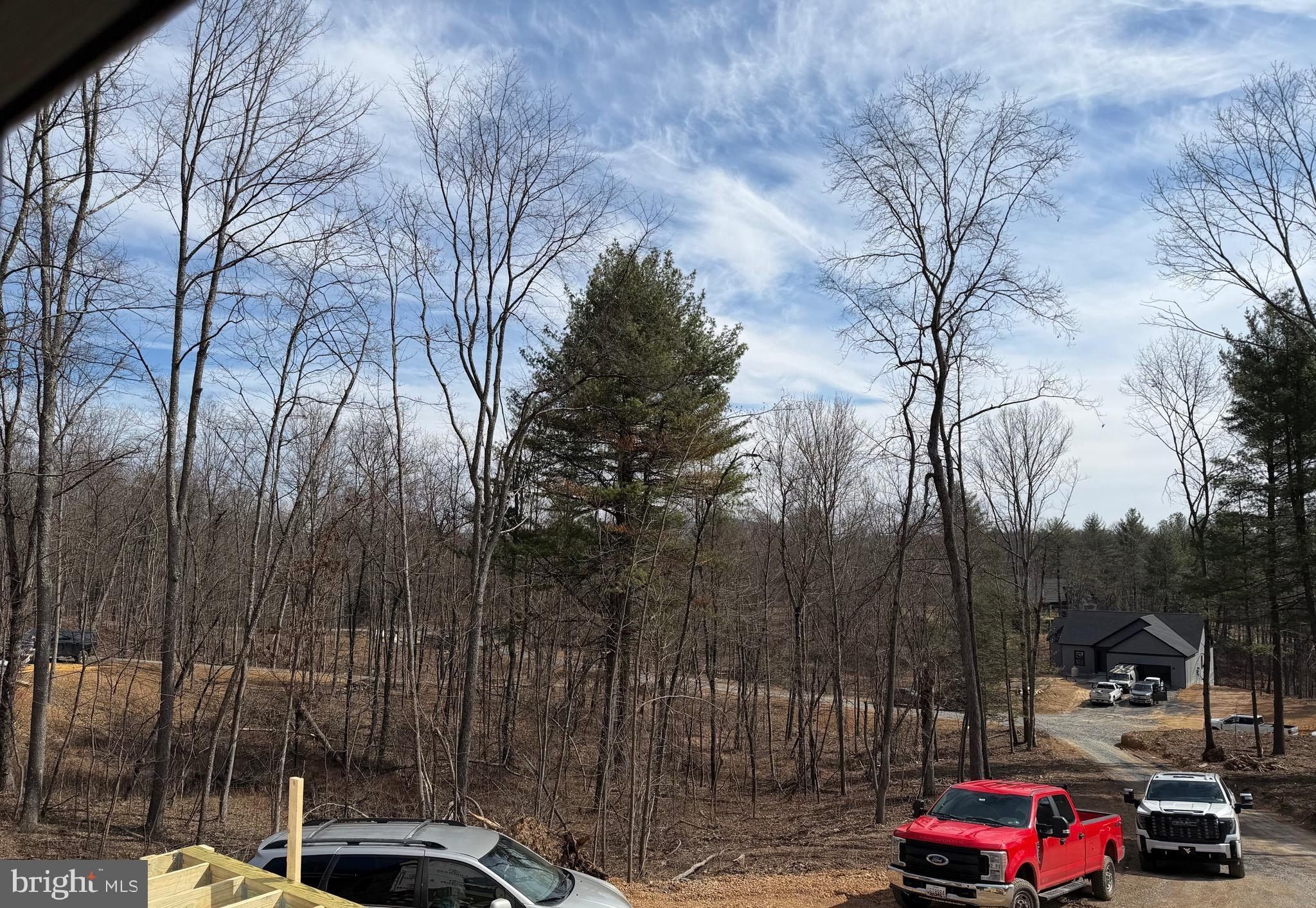 Spice Bush Court Lot 40. Hedgesville, WV 25427