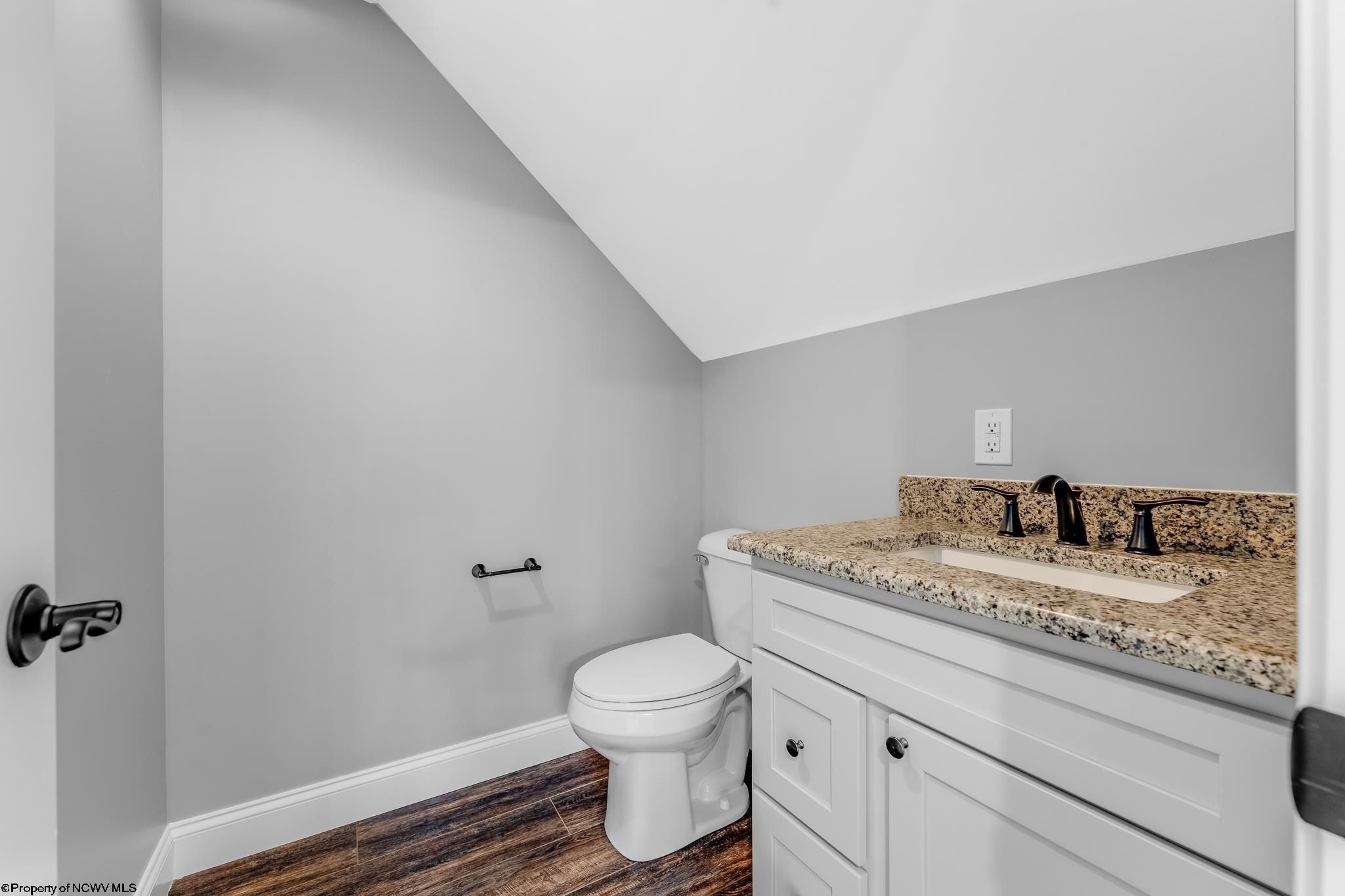 105 Lockwood Drive. Morgantown, WV 26508