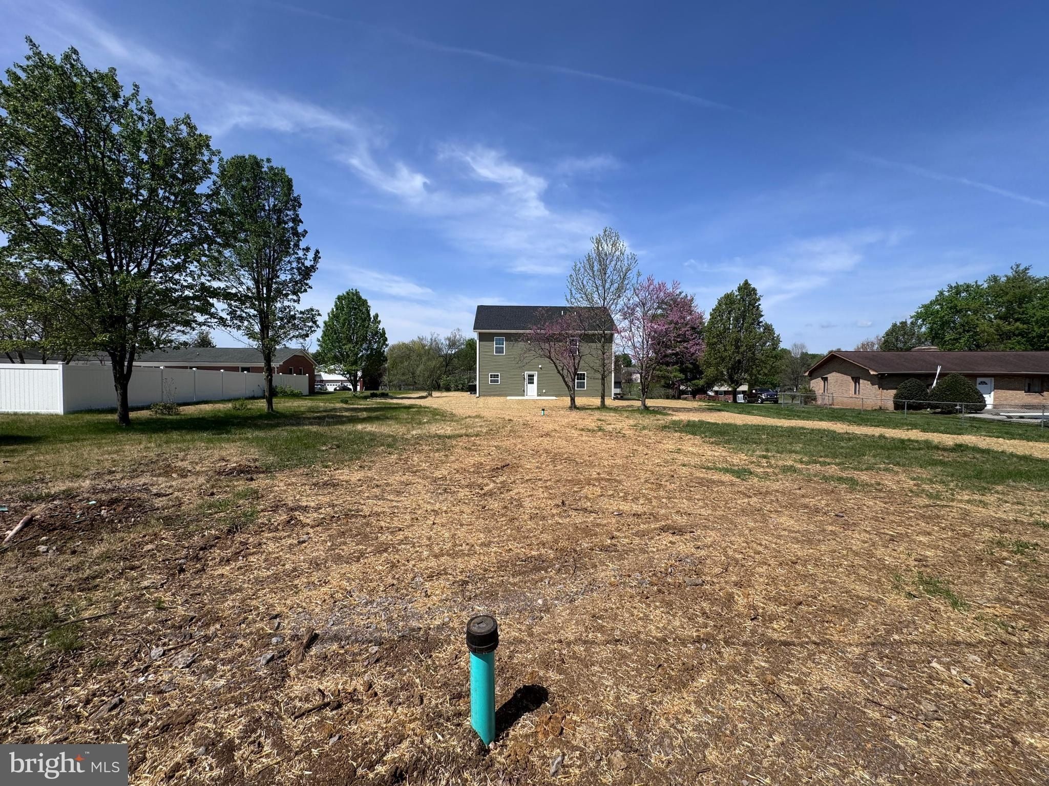 152 General Lee Avenue. Inwood, WV 25428
