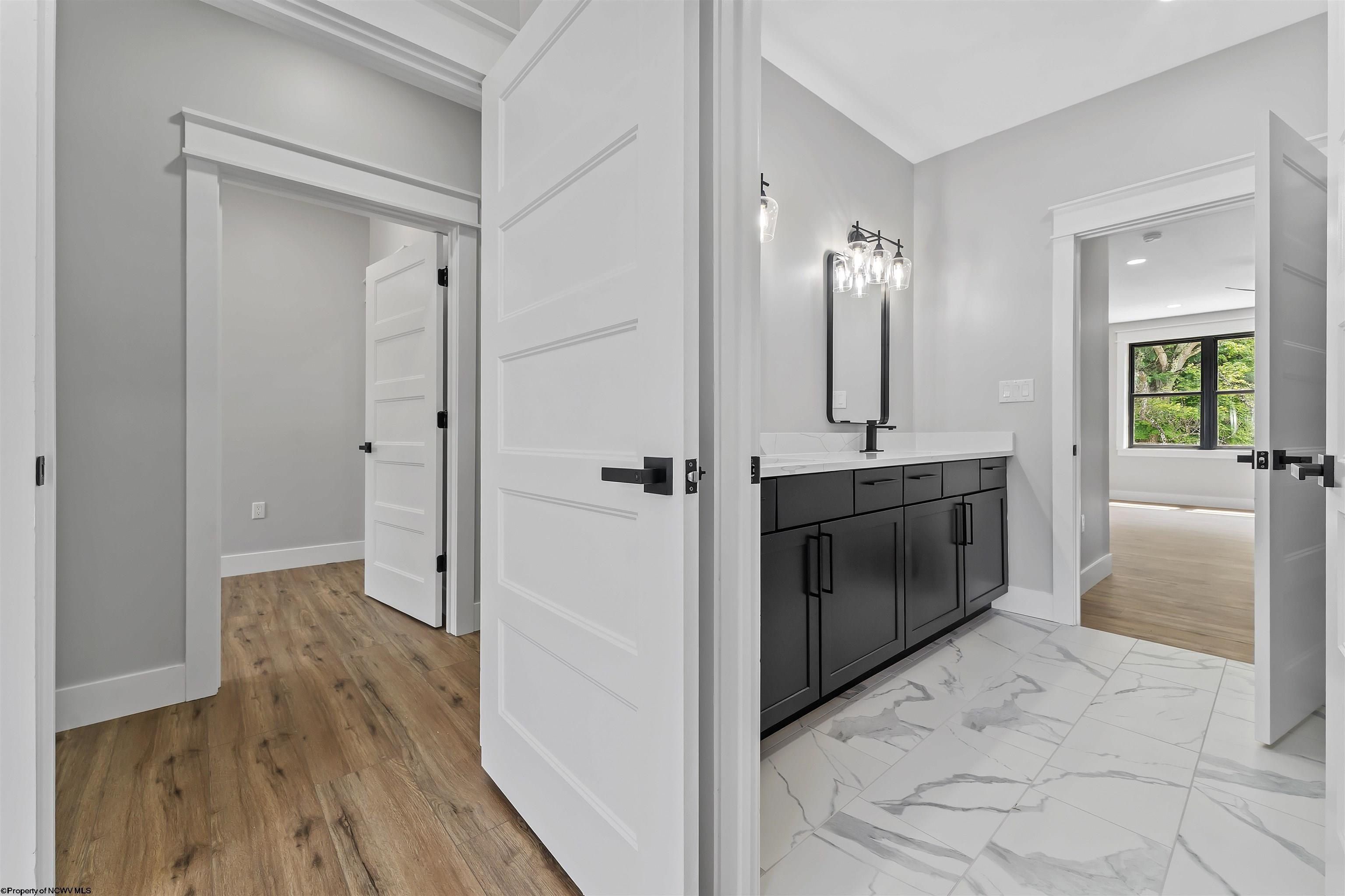 124 Tivoli Garden Drive. Morgantown, WV 26508