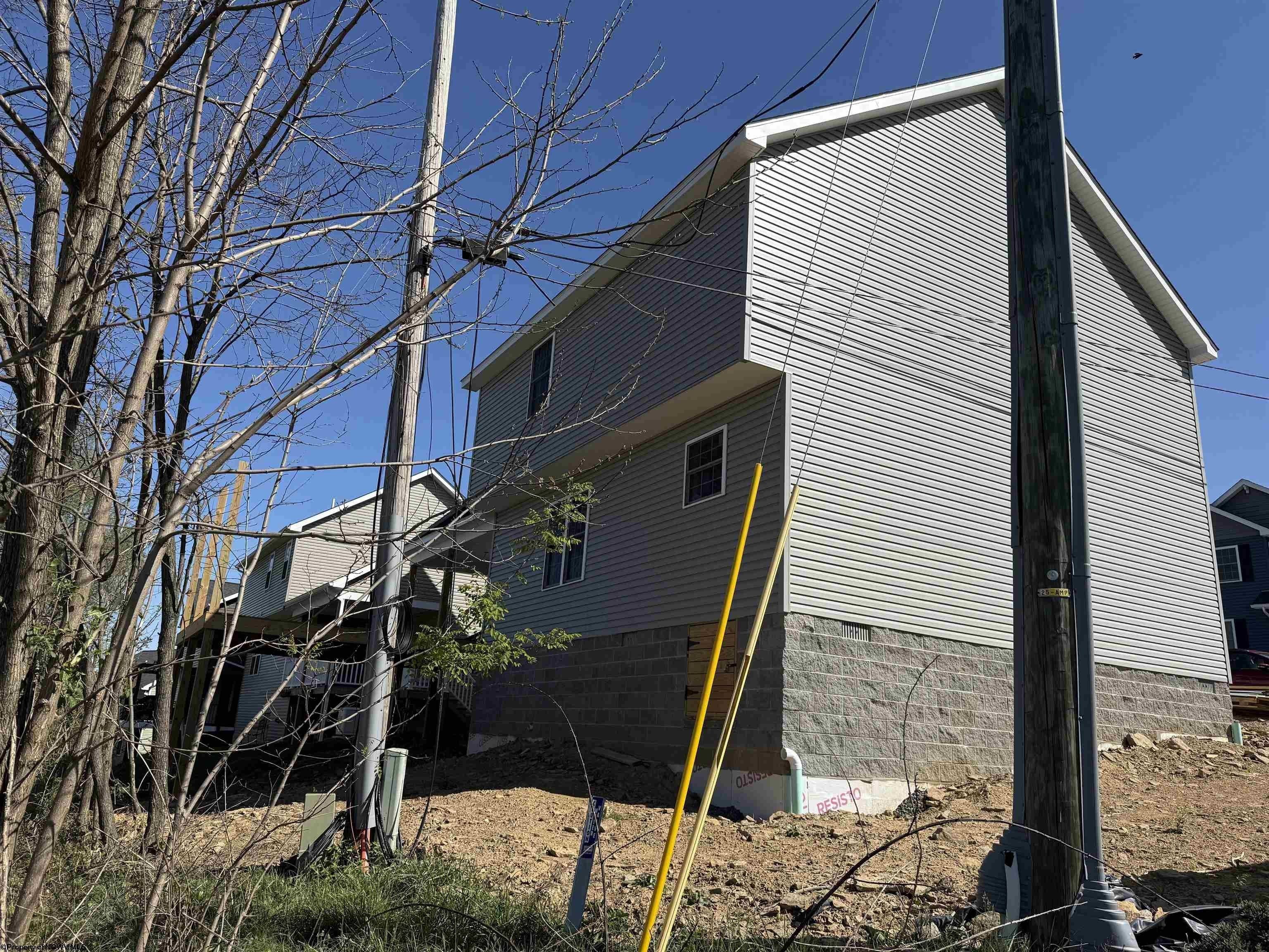 101 Canto Drive. Morgantown, WV 26508