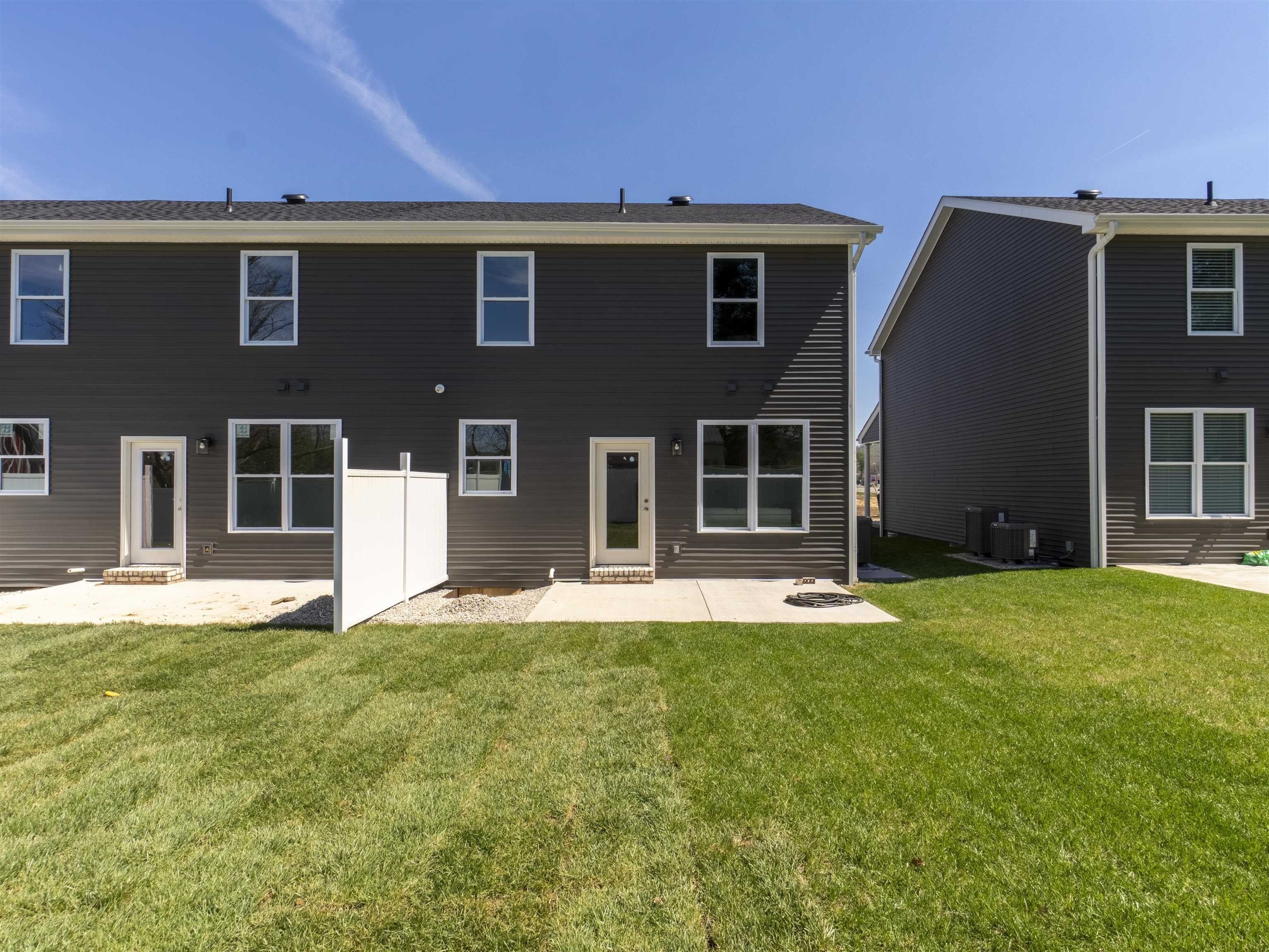 37 Jordon Drive. Winfield, WV 25213