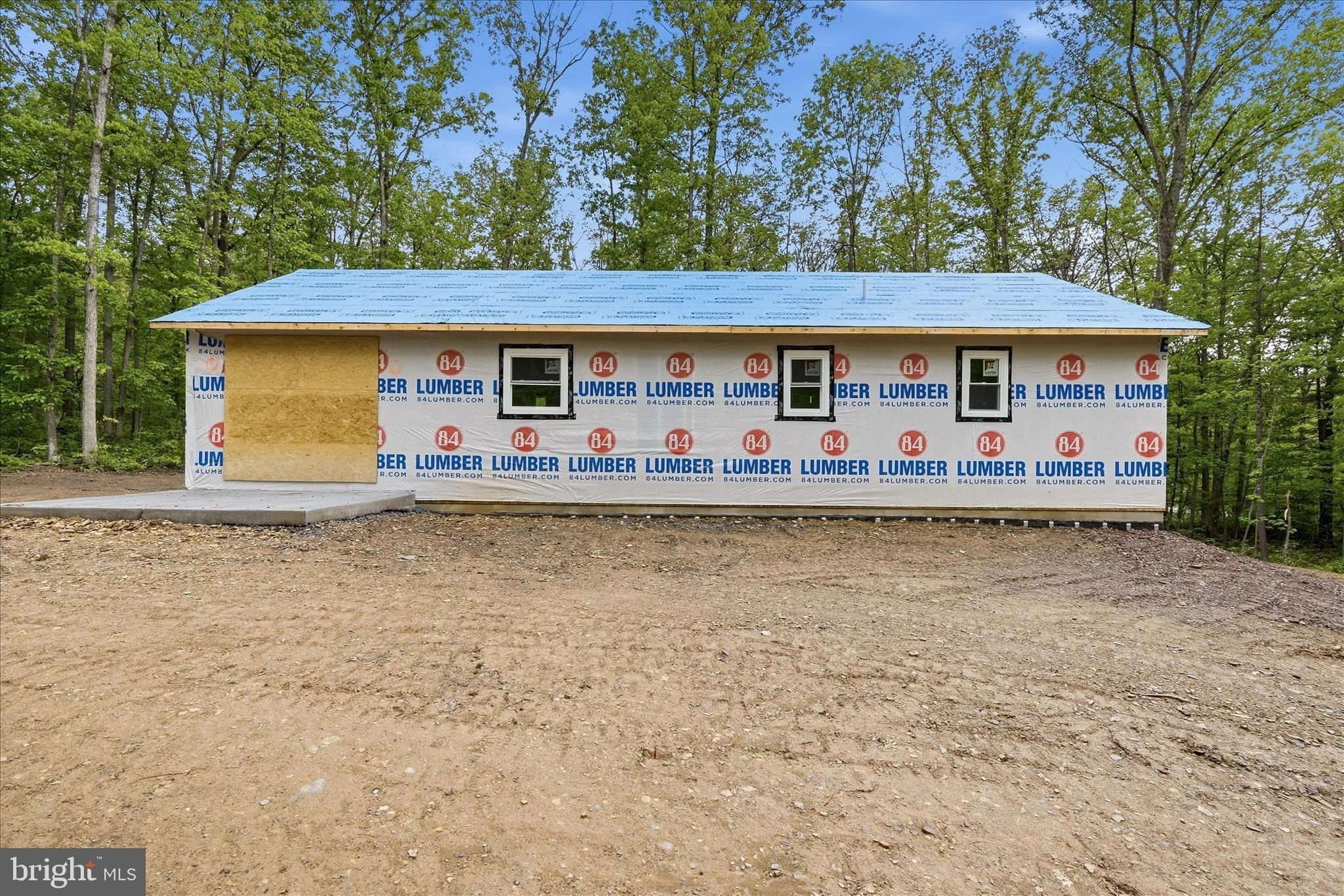 249 Cub Road. Wardensville, WV 26851