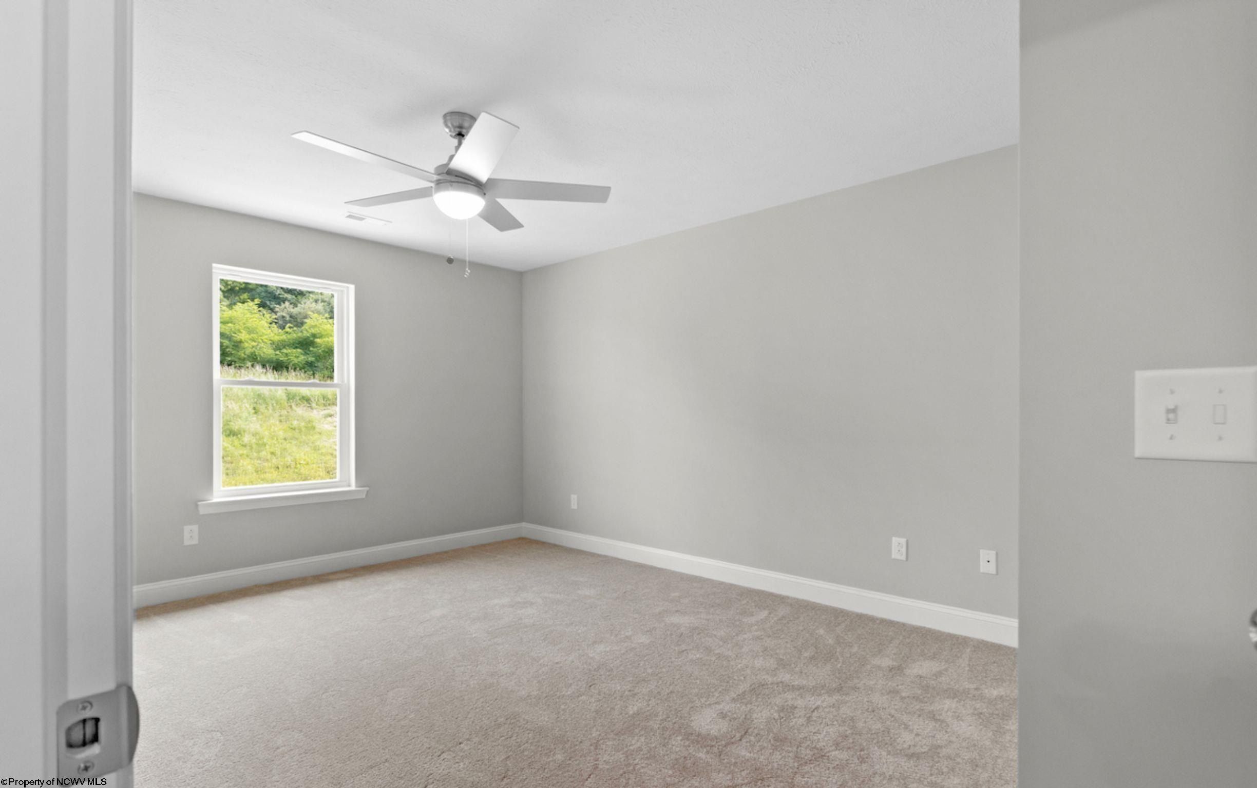 294 Red Oak Lane. Morgantown, WV 26501
