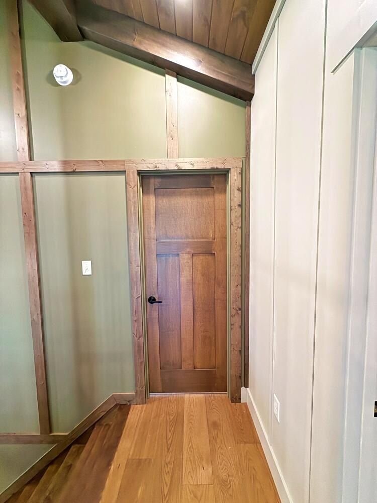 23 Evergreen Way. Buckeye, WV 24924