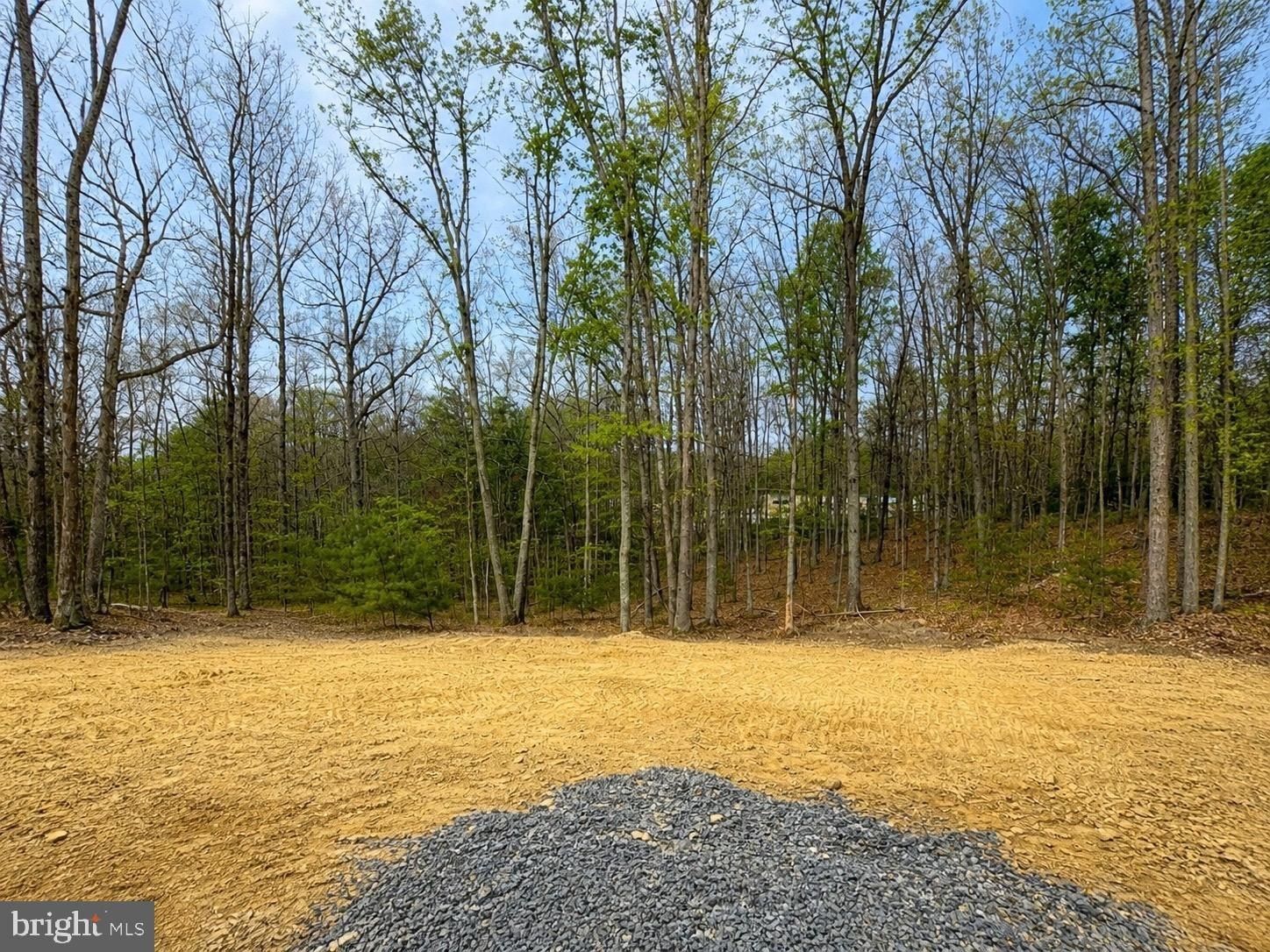 335 Jennifer Lane. Shanks, WV 26761