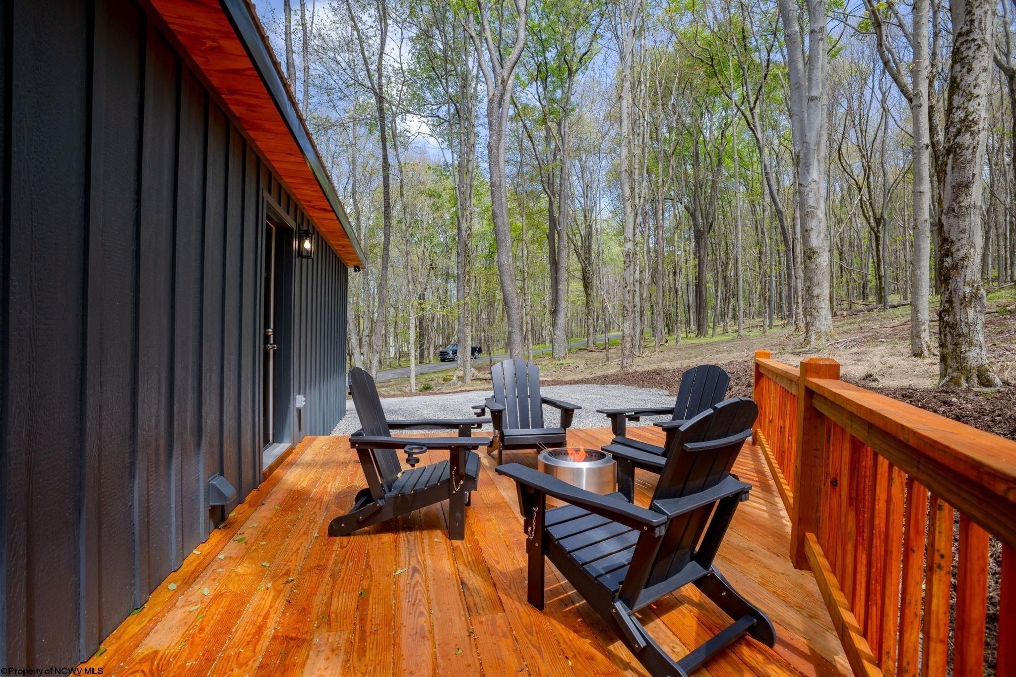280 Bluebird Drive. Terra Alta, WV 26764