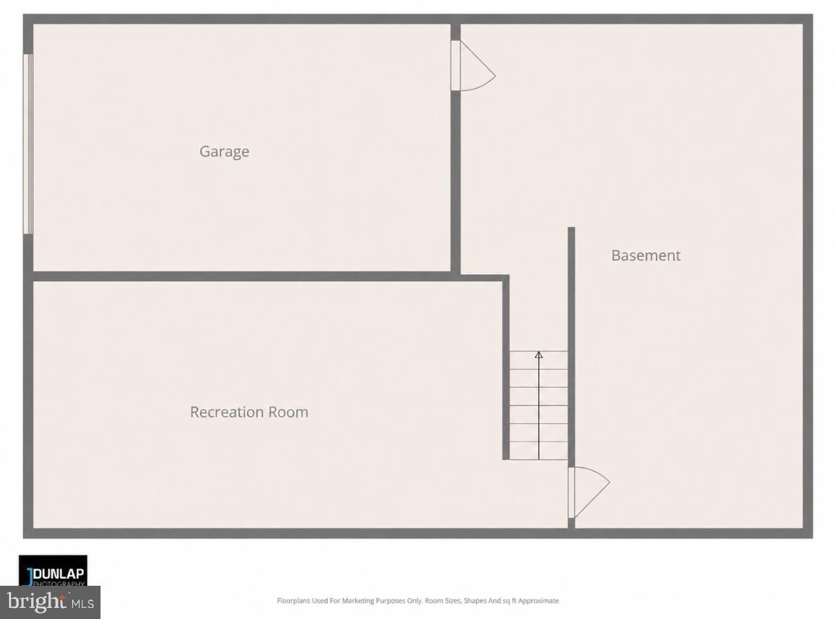 358 Dawn Lane. Harpers Ferry, WV 25425