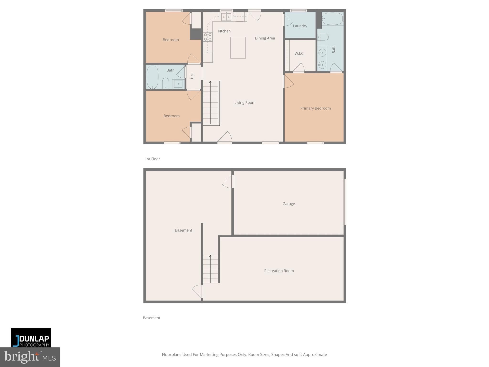 292 Dawn Lane. Harpers Ferry, WV 25425