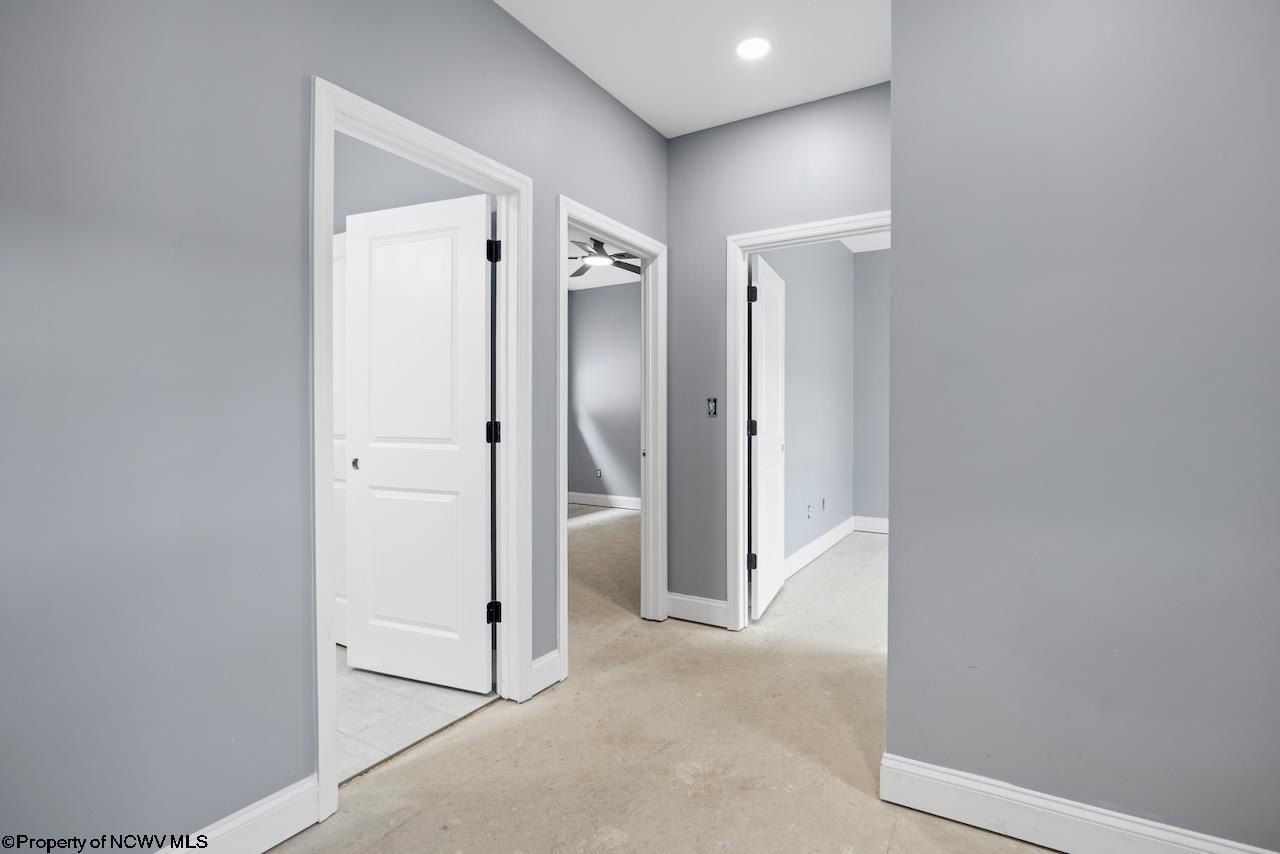 206 Sabre Court. Morgantown, WV 26508