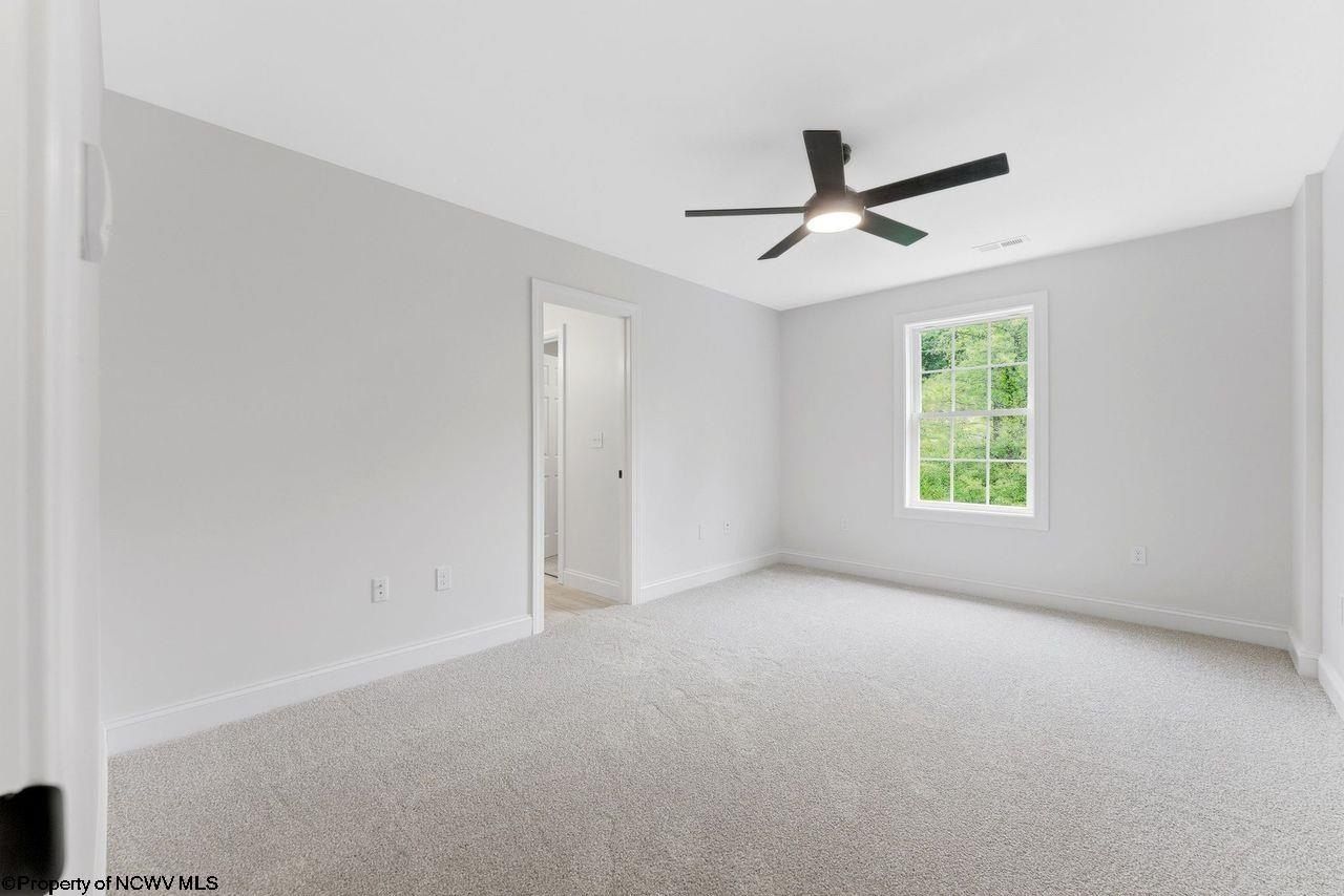 984 Ashton Place. Morgantown, WV 26508