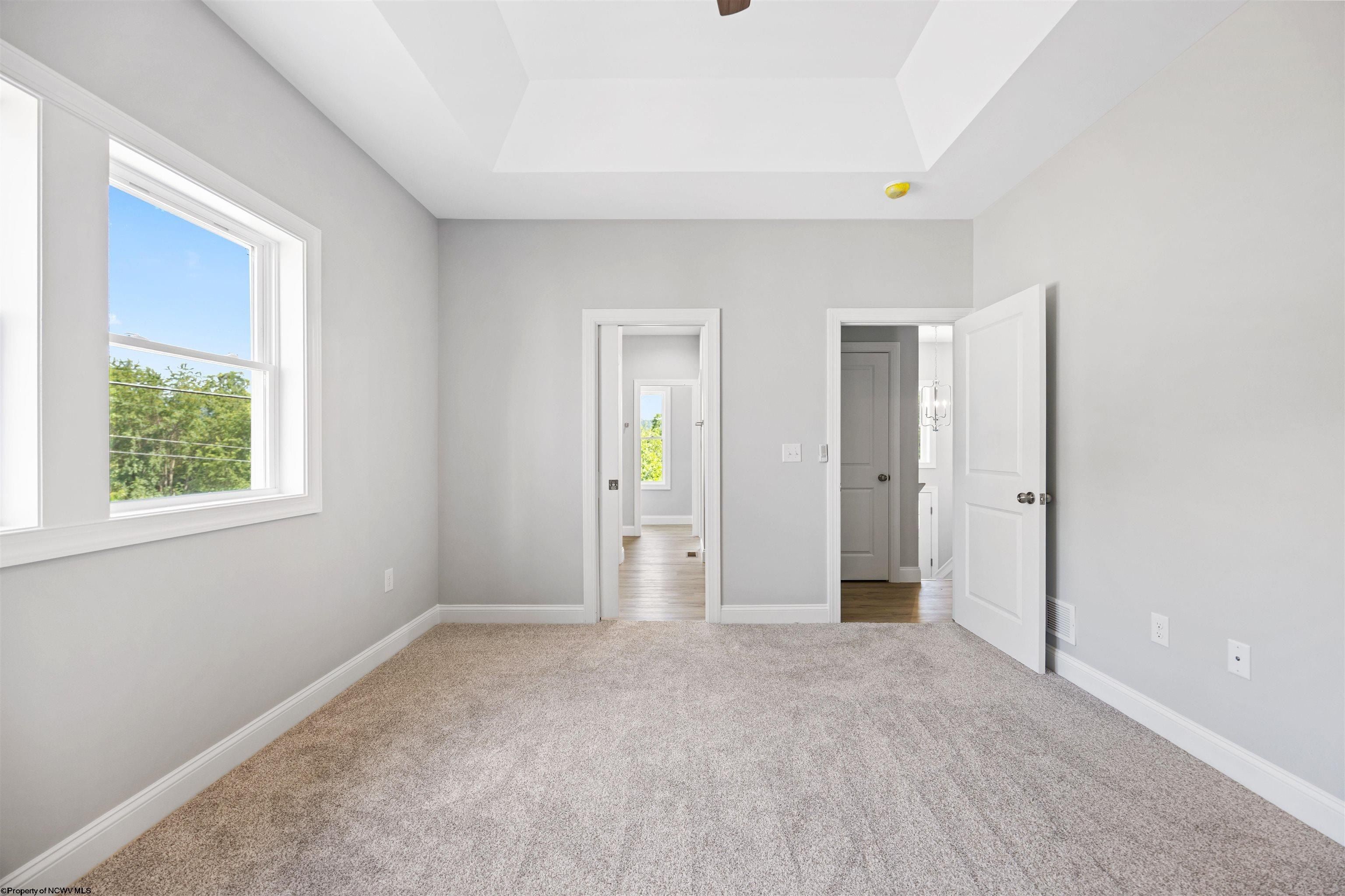 202 Josephine Drive. Morgantown, WV 26508