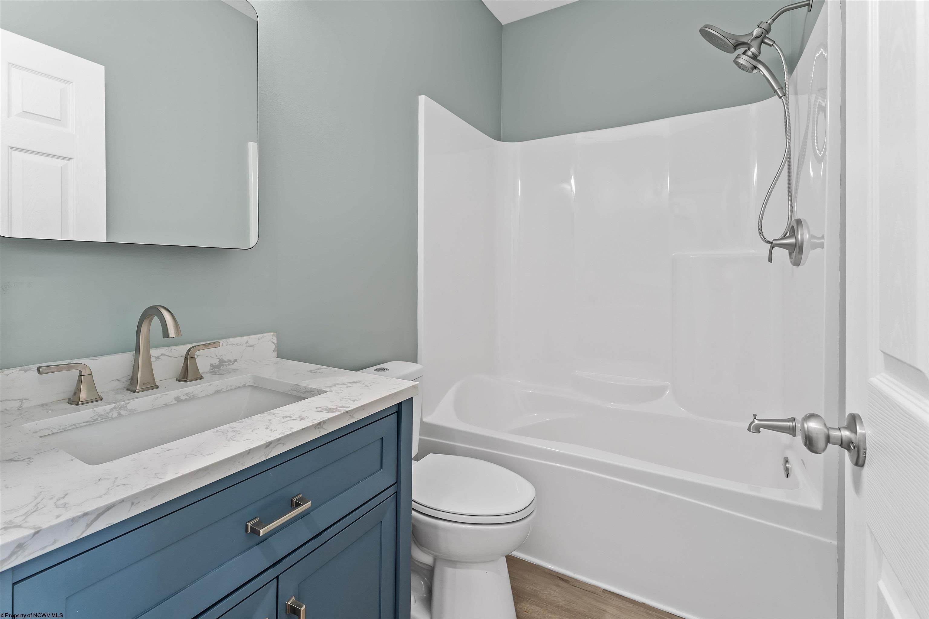 403 Corona Drive. Morgantown, WV 26508