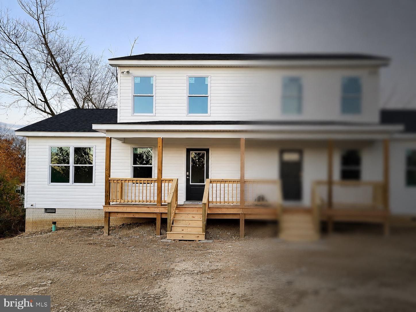 Tbb Lot 2 Lemir Drive. Martinsburg, WV 25404