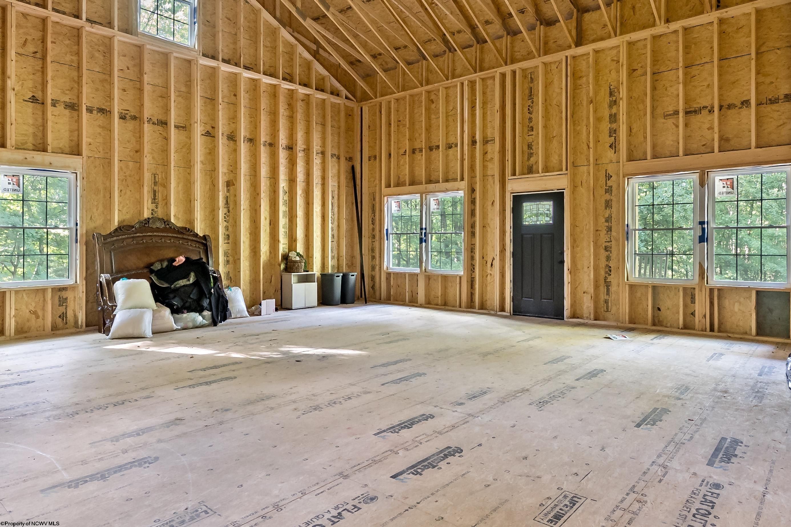 629 Glory Barn Road. Morgantown, WV 26501