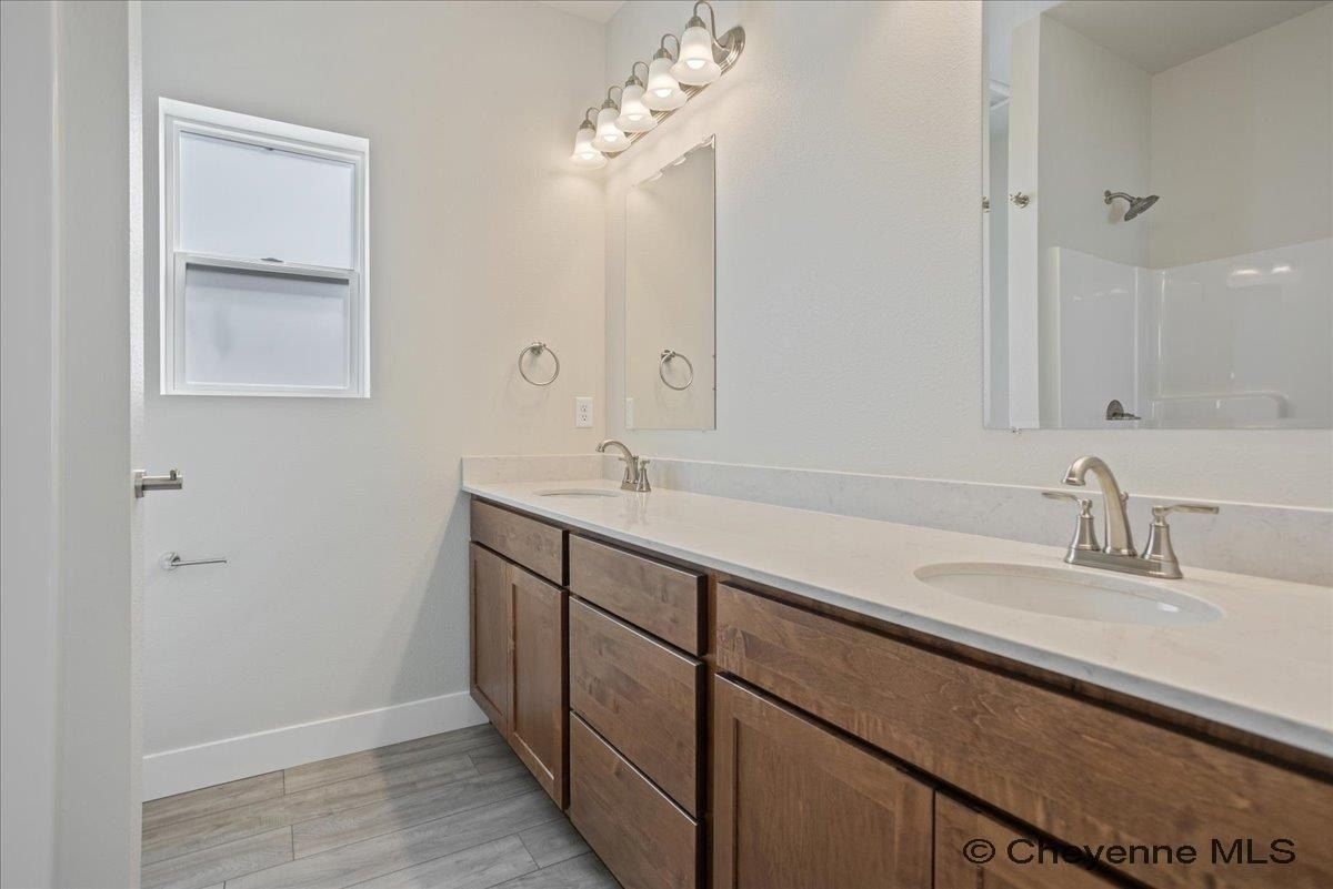 5725 Liz Ranch Rd. Cheyenne, WY 82007