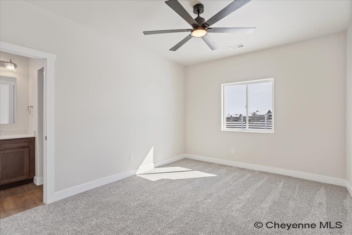 5803 Liz Ranch Rd. Cheyenne, WY 82007