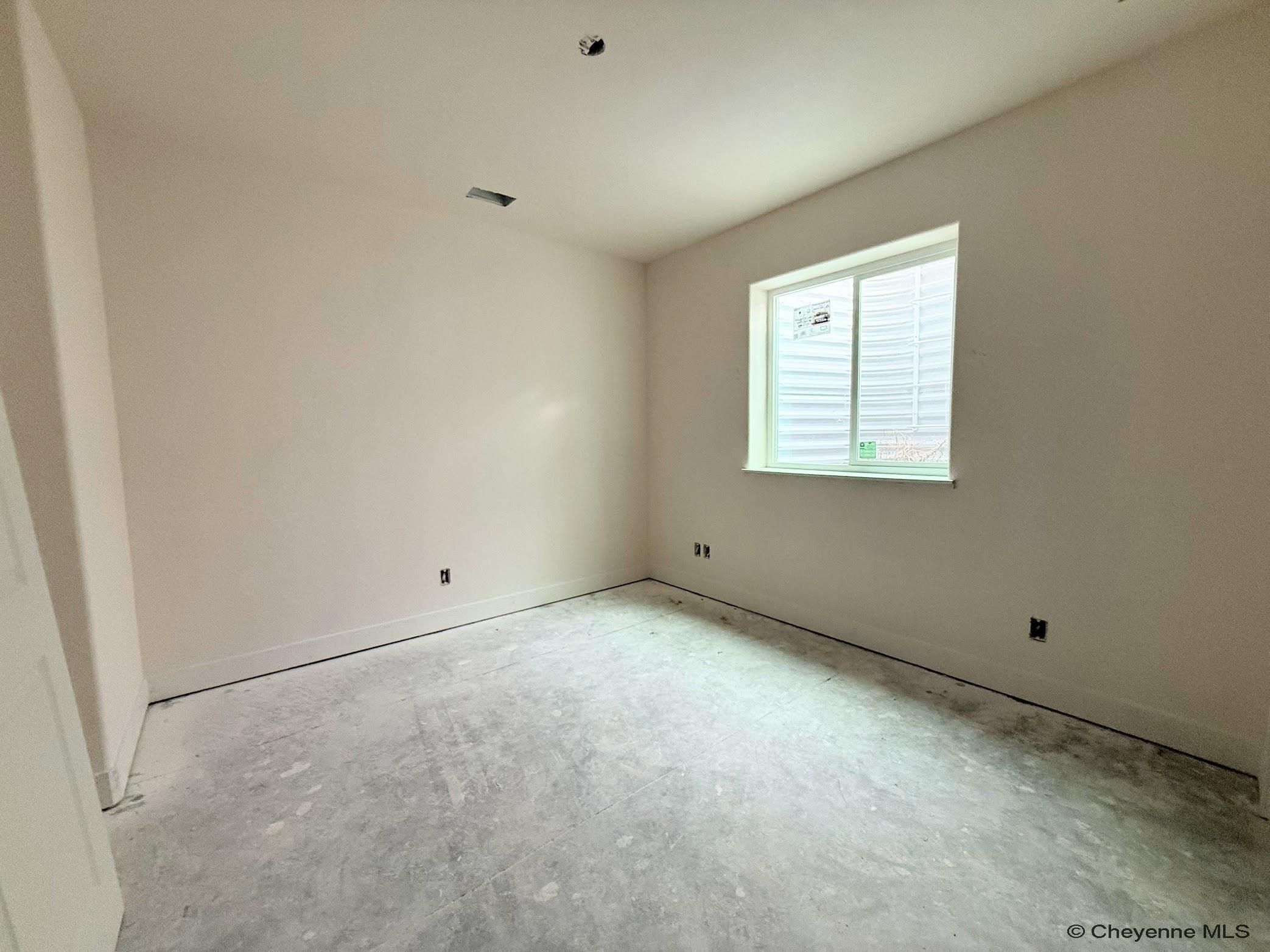 2062 Mammoth Rd. Cheyenne, WY 82009