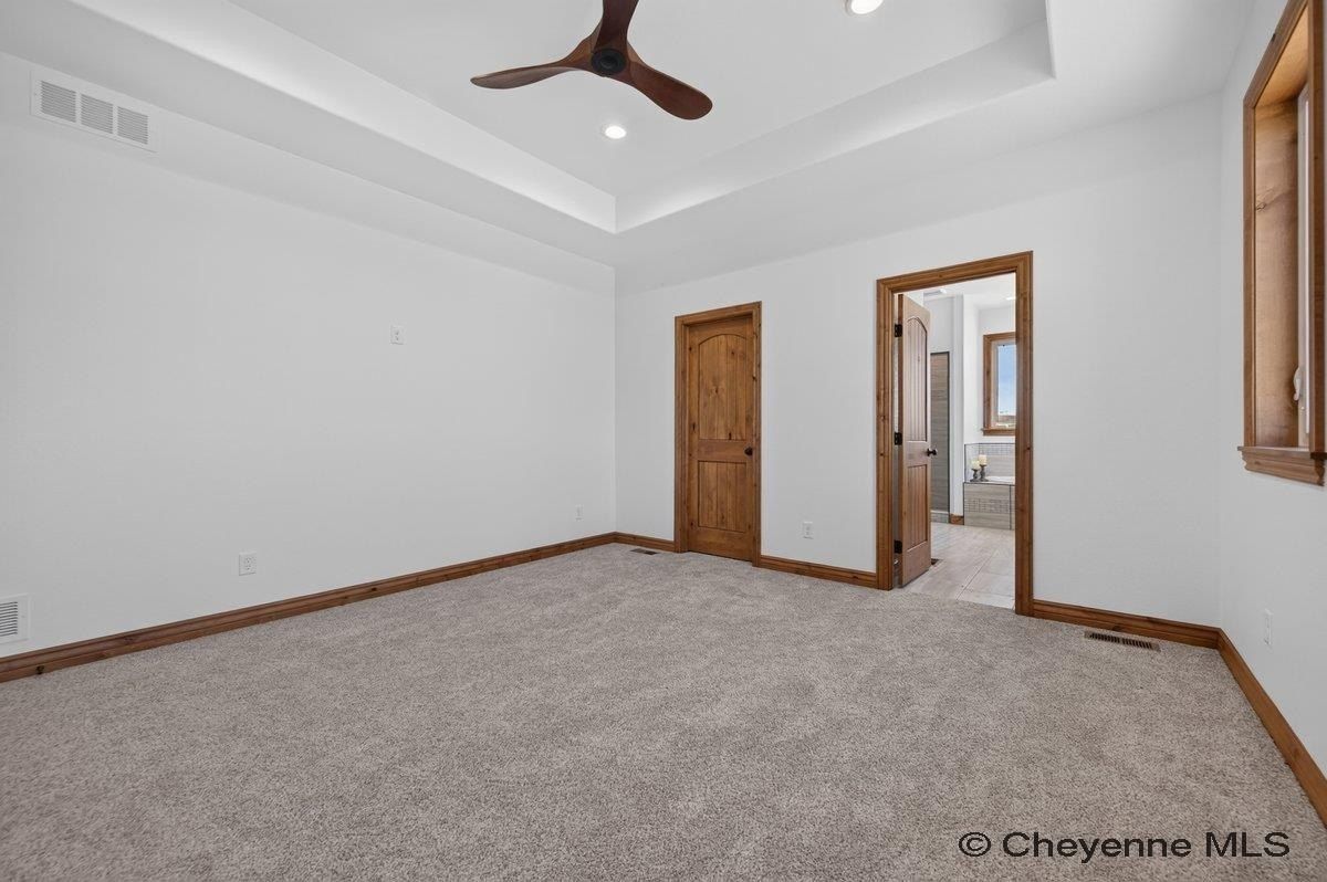7907 Misty Mountain Rd. Cheyenne, WY 82009