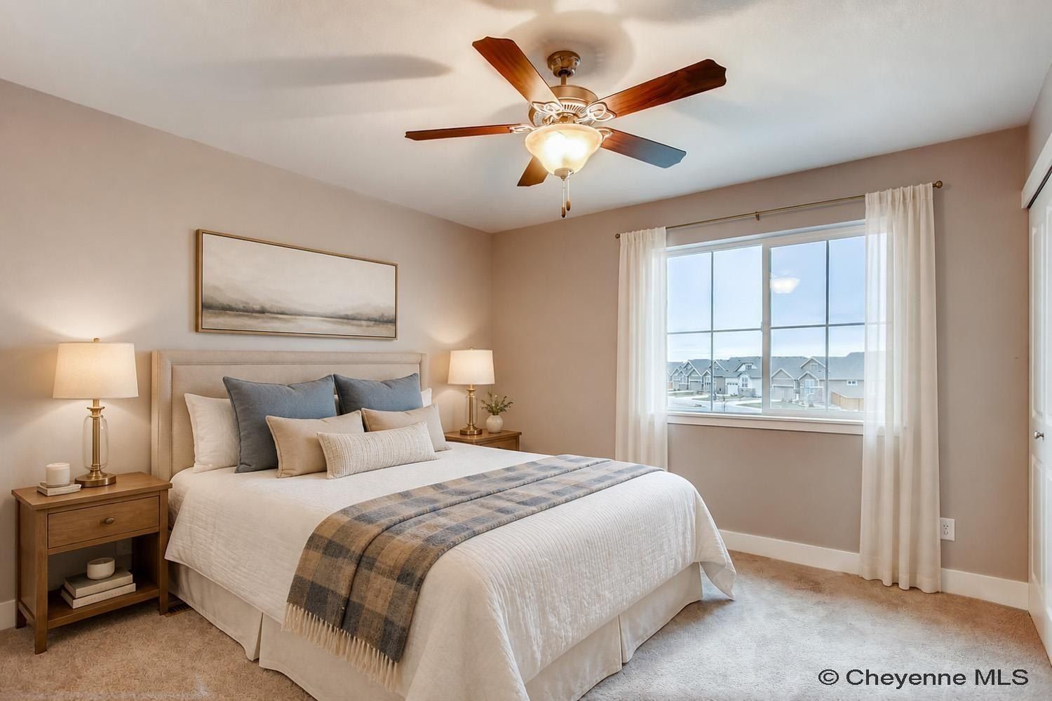2123 Wild Bluff. Cheyenne, WY 82009