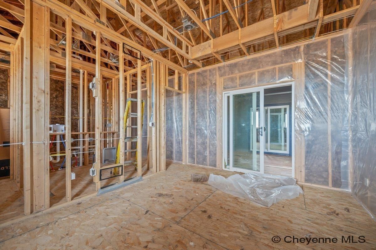 1030 Prairie View Rd. Cheyenne, WY 82009