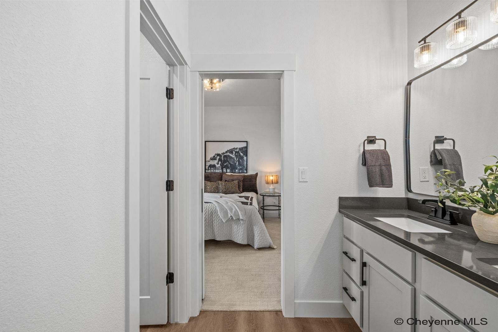 6809 Charles Jake Trl. Cheyenne, WY 82009