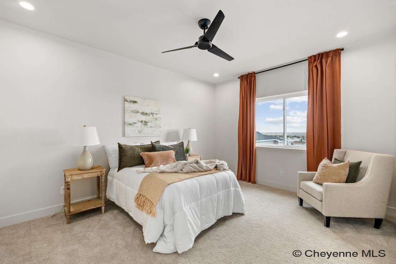 5111 Carla Dr. Cheyenne, WY 82009