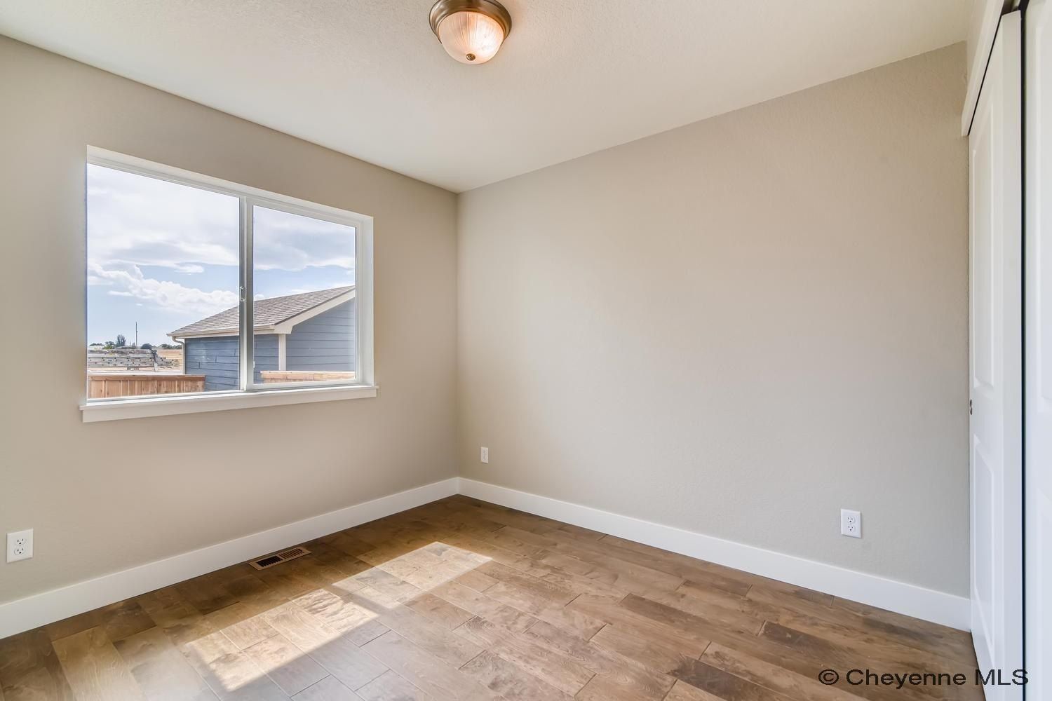 2101 Wild Bluff. Cheyenne, WY 82009