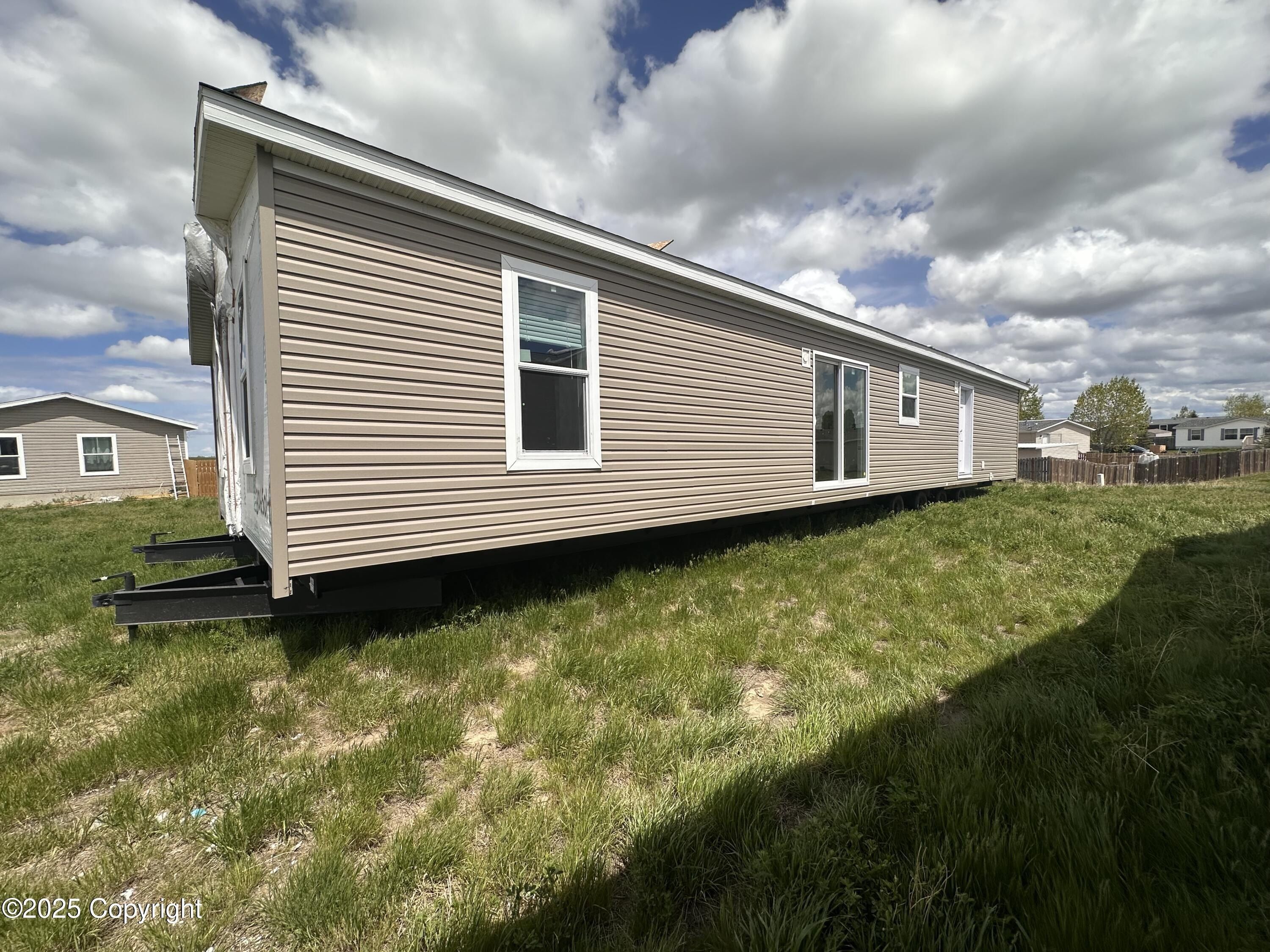 1607 Orangecreek . Gillette, WY 82716