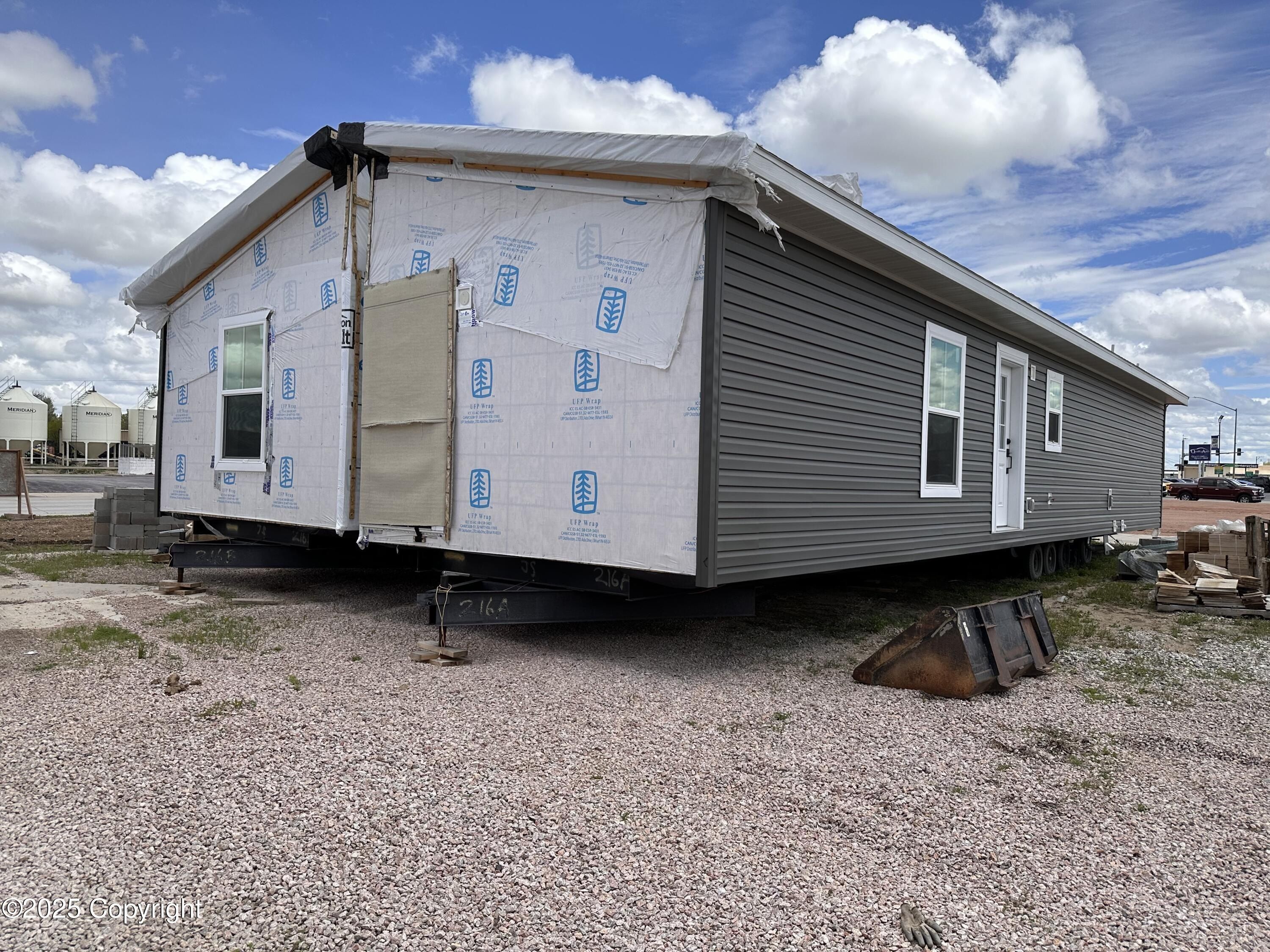 1504 Boysencreek . Gillette, WY 82716