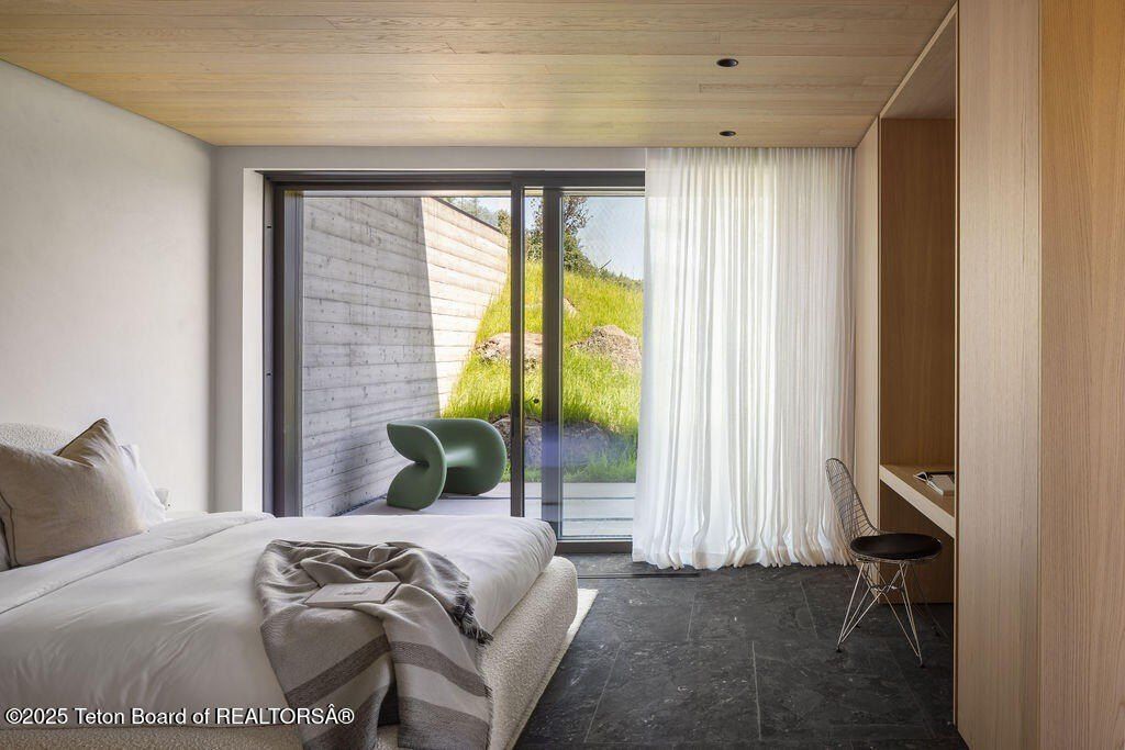 2205 W Pemmican Road. Jackson, WY 83001