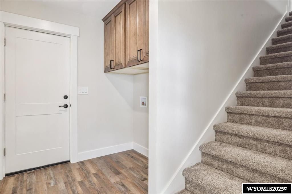 544 Kelli Way. Fort Bridger, WY 82933