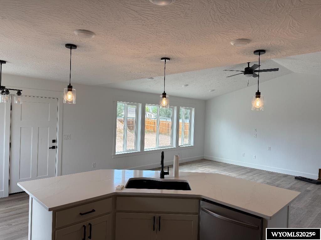 303 E Village Drive. Lyman, WY 82937