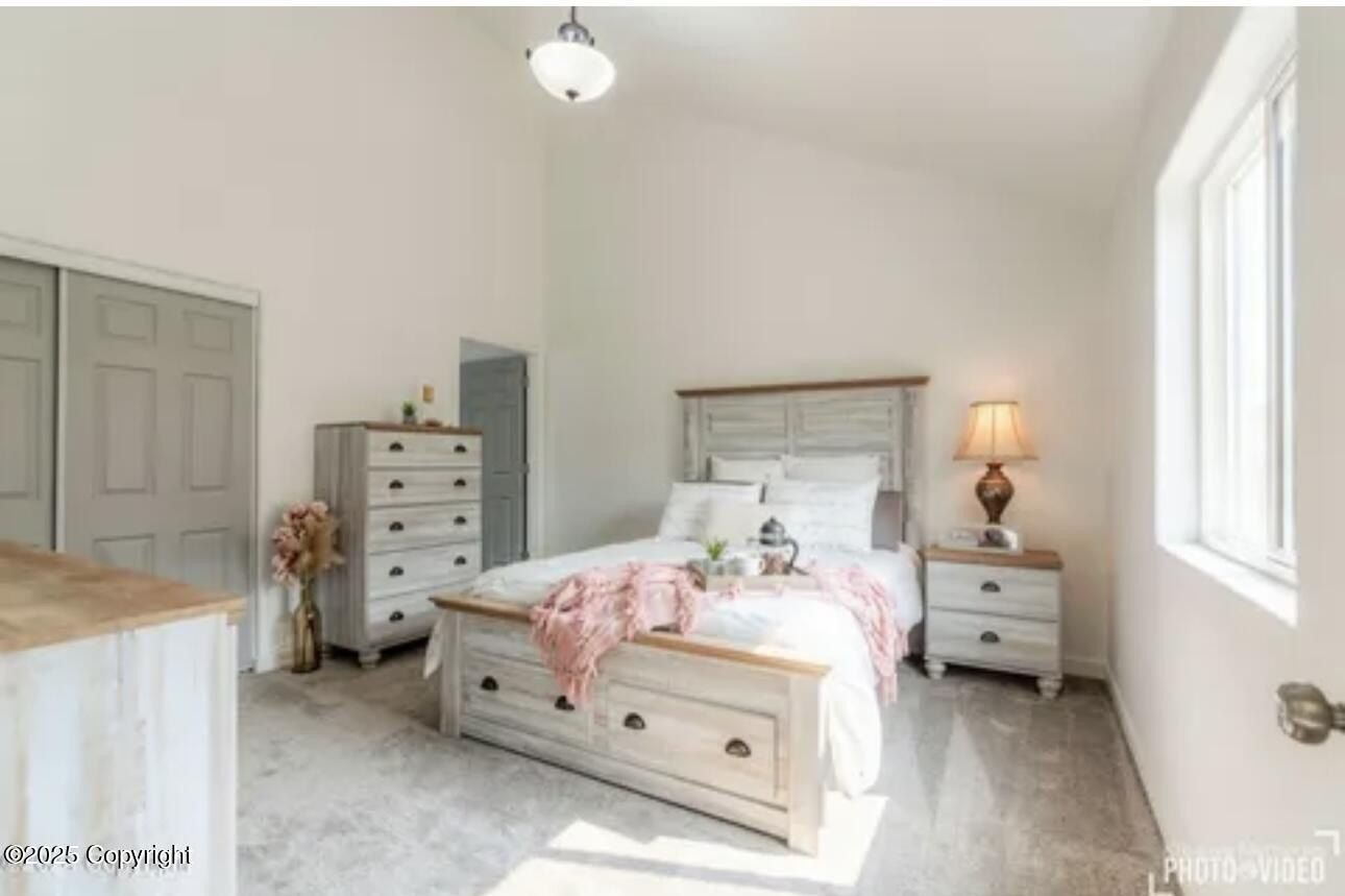 3222 Decoy Ave . Gillette, WY 82718