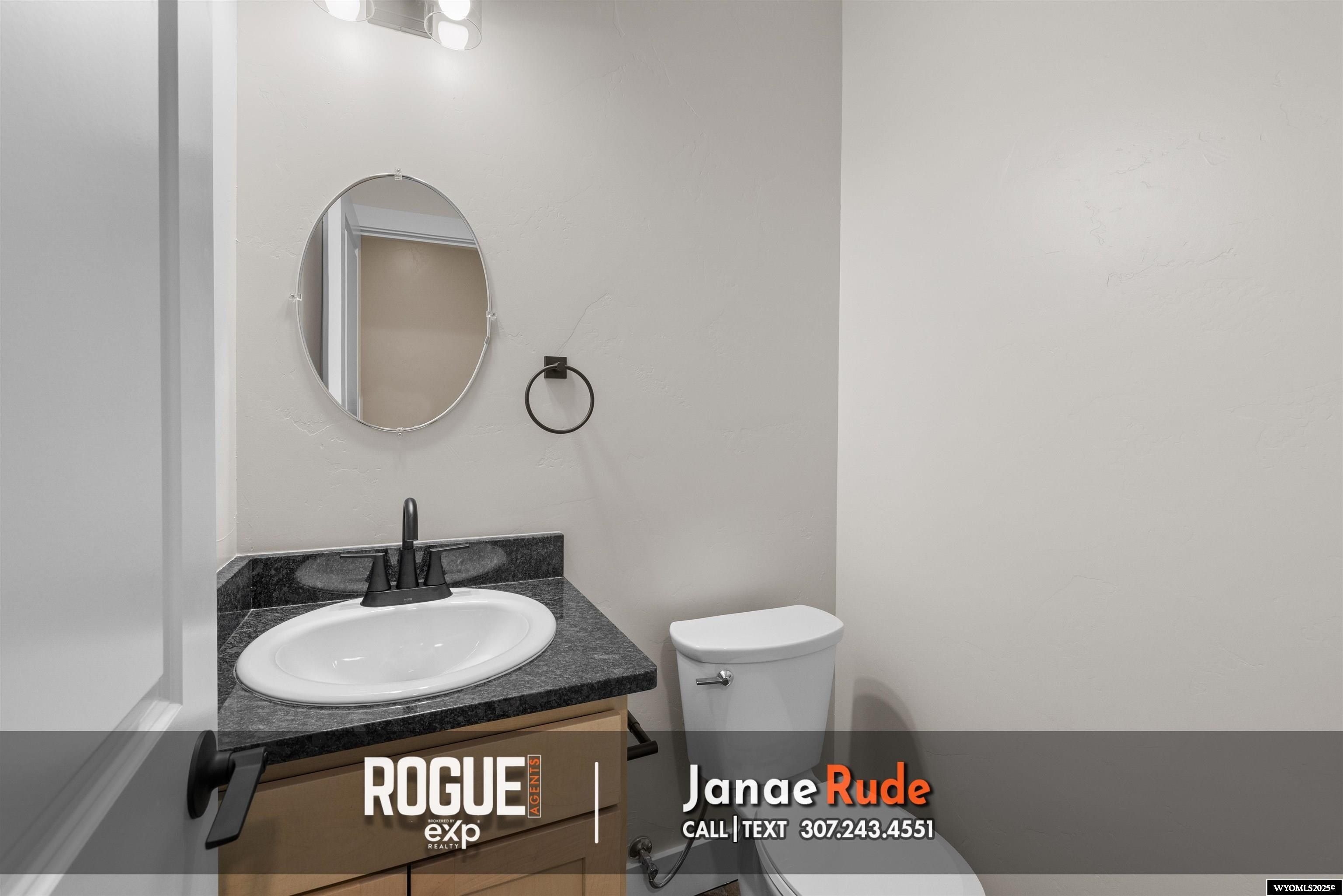 2011 E 22Nd Street. Casper, WY 82601