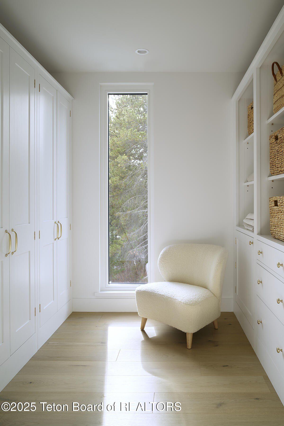 7750 N Lower Granite Ridge Road. Teton Village, WY 83025