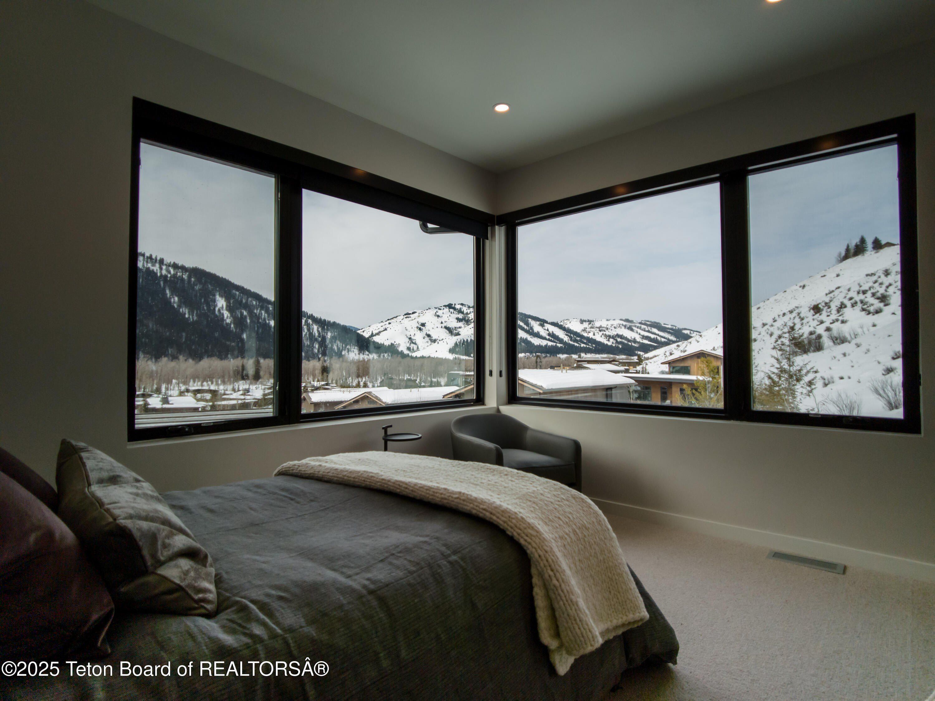 14260 S Wagon Rd. Jackson, WY 83001