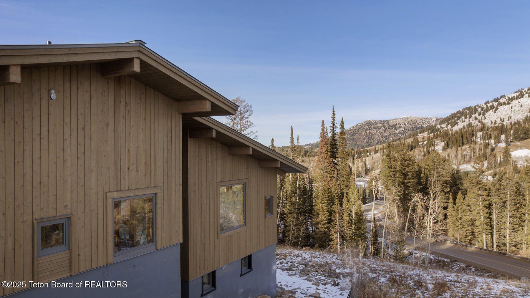 1030 Camber Lane. Alta, WY 83414