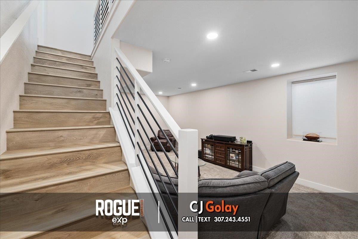 2773 Laredo Way. Casper, WY 82609