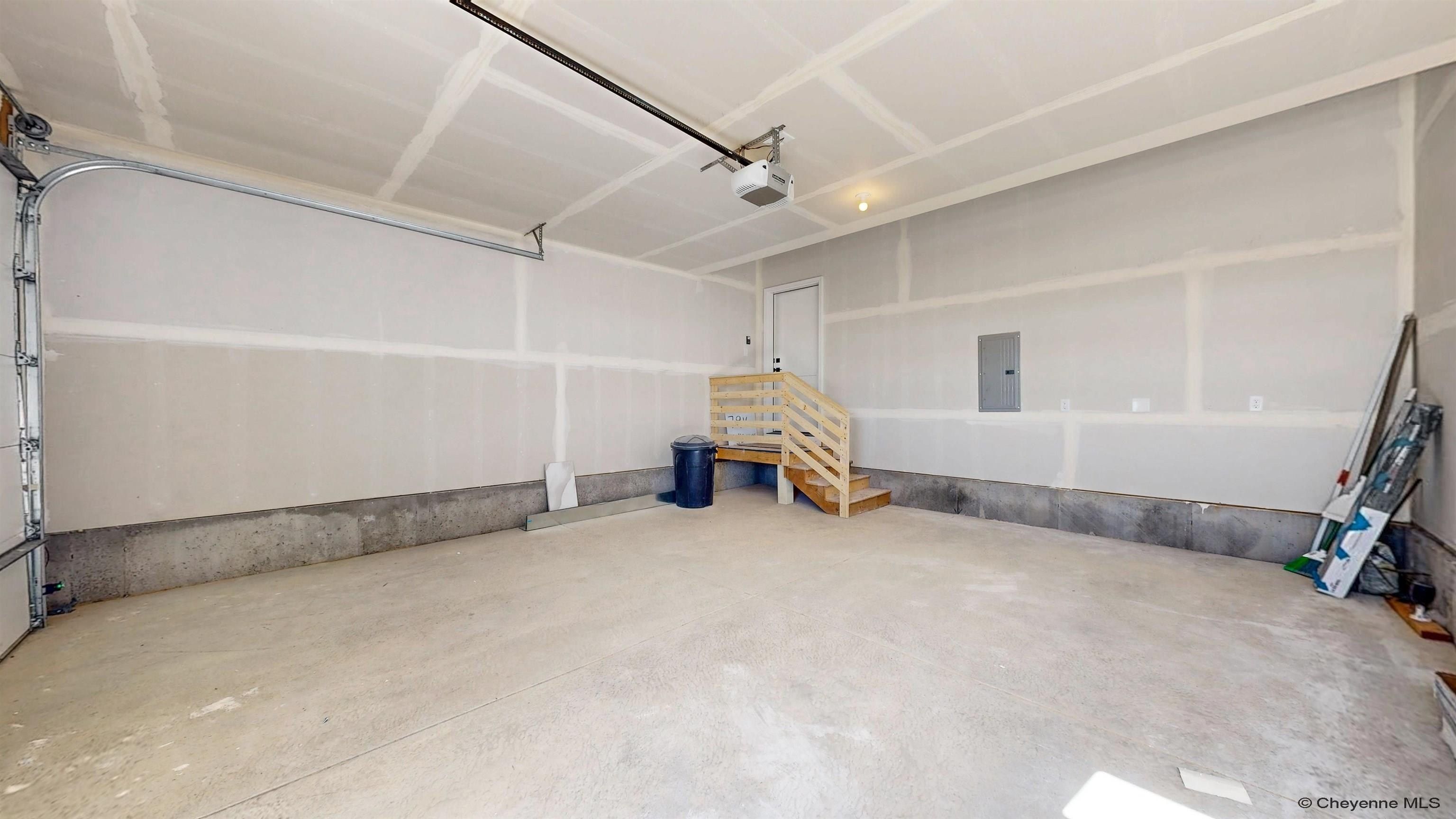 7916 Wilderness Trl. Cheyenne, WY 82001